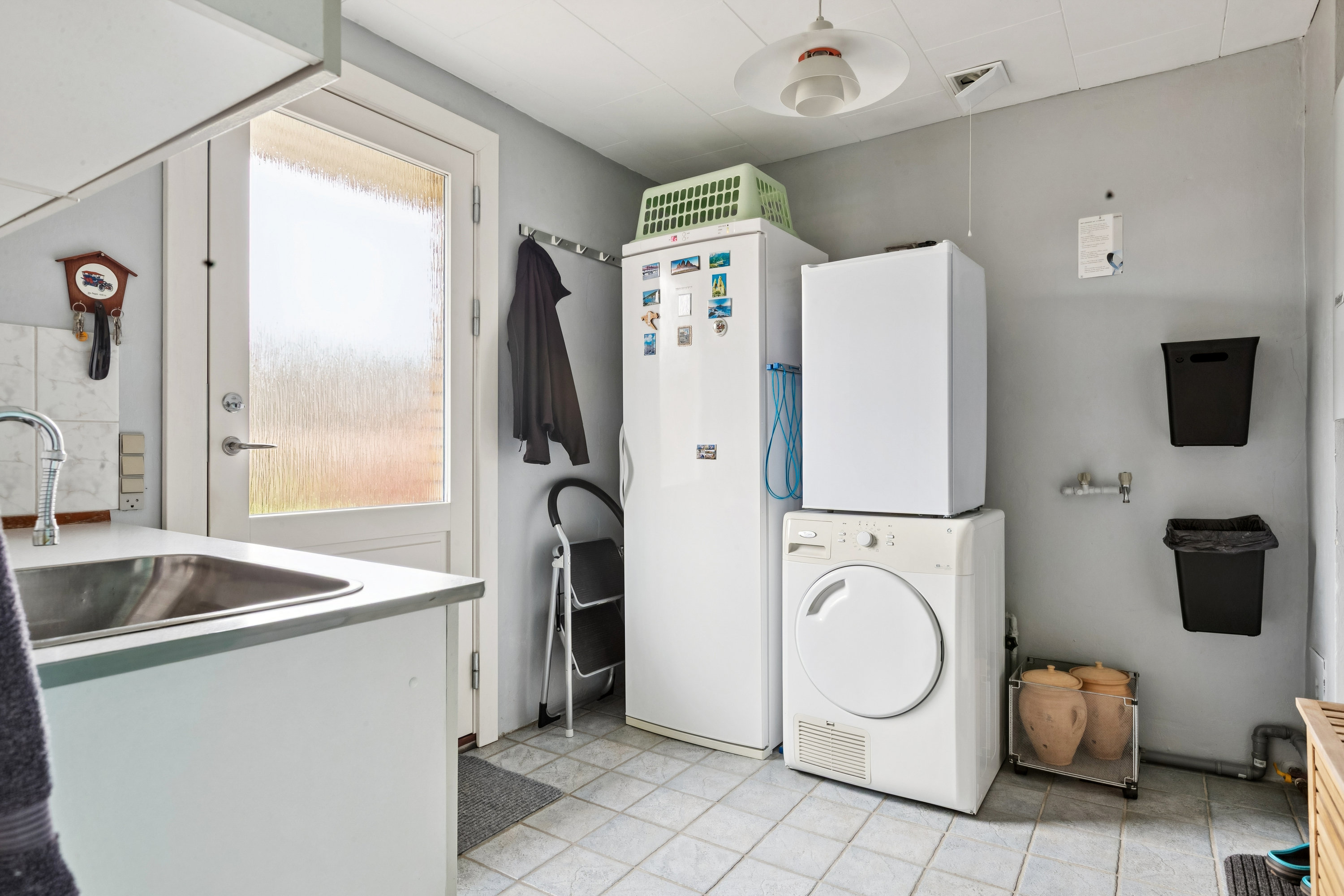 Fremhævet bryggers billede i fuldskærmstilstand. Billede af Søbæksvej 16, 4450 Jyderup