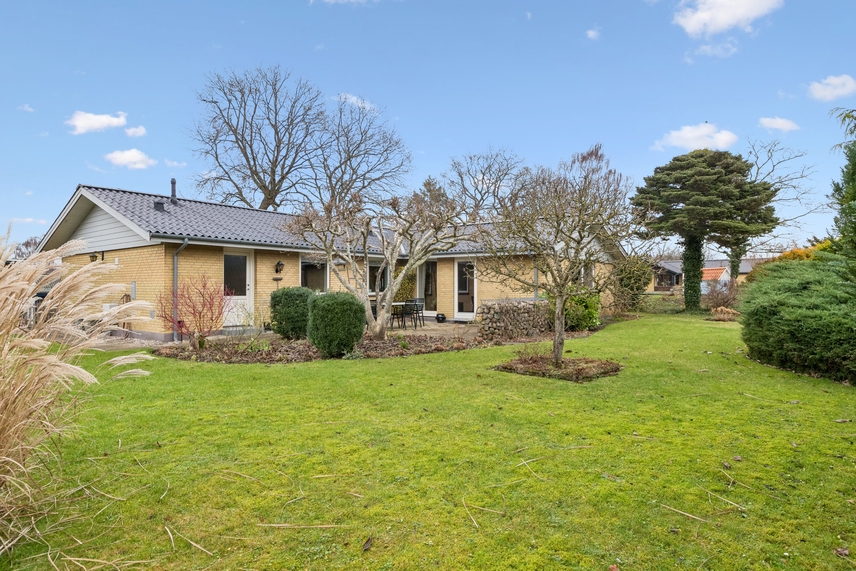 Miniaturebillede 1: ejendom. Billede af Søbæksvej 16, 4450 Jyderup