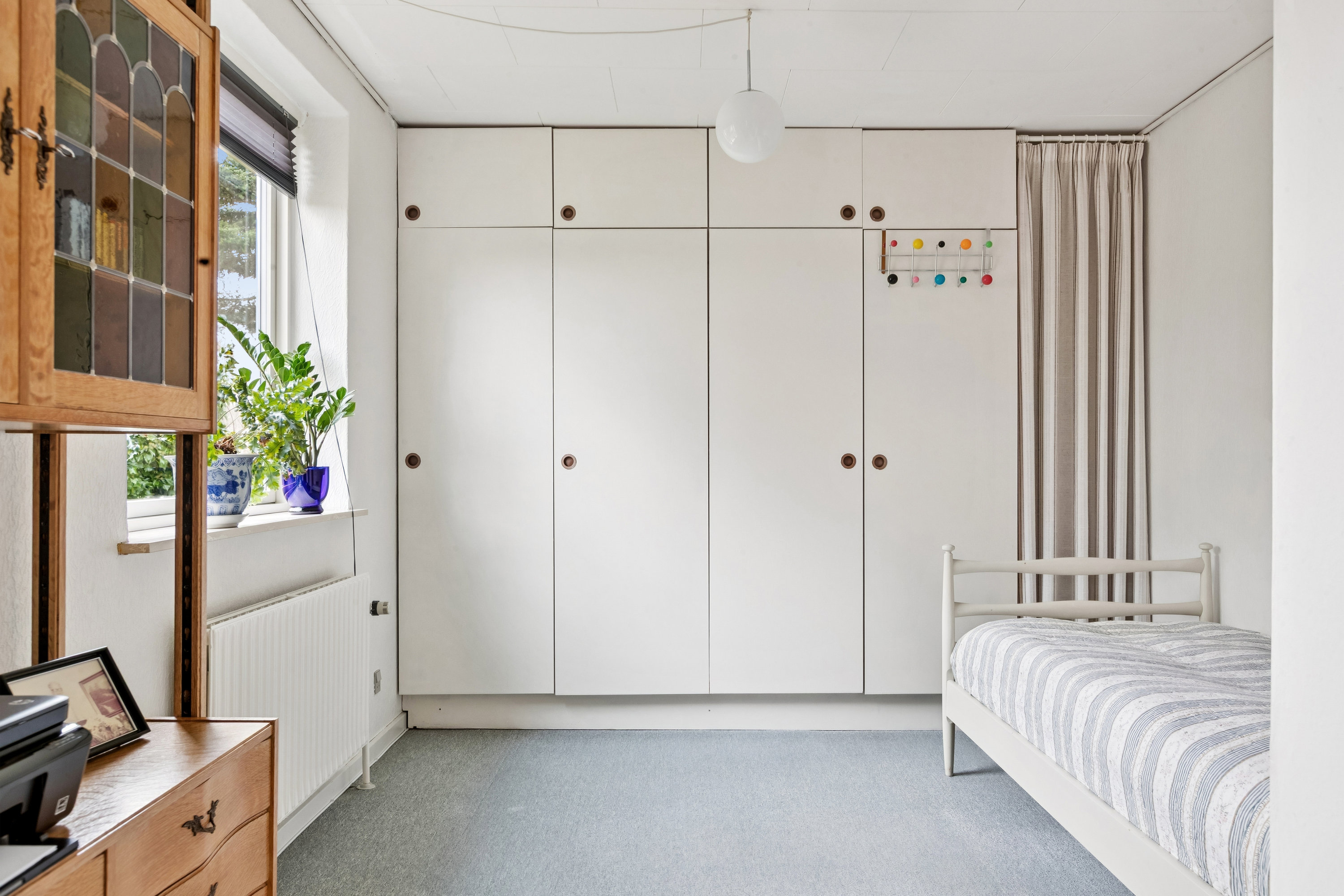 Fremhævet værelse billede i fuldskærmstilstand. Billede af Søbæksvej 16, 4450 Jyderup