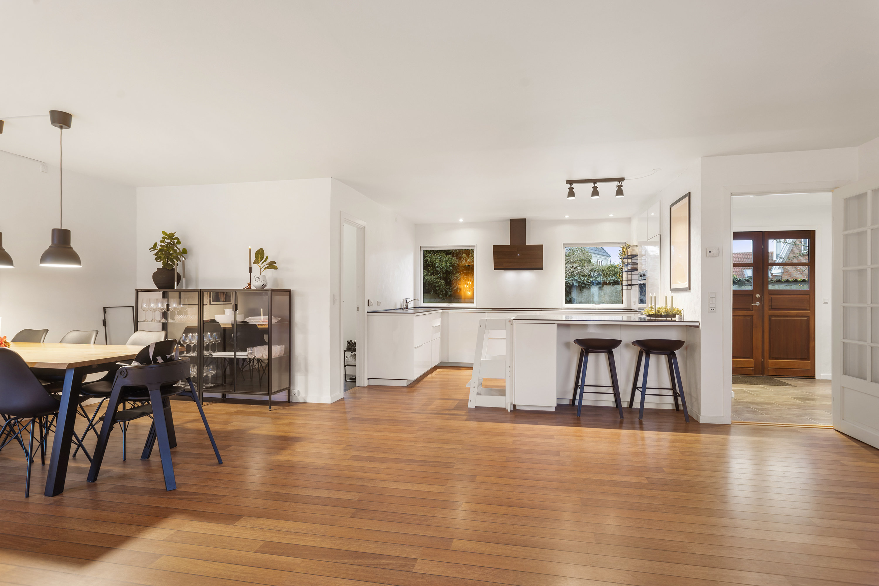 Fremhævet alrum billede i fuldskærmstilstand. Billede af Niels Hjørnes Vej 4, 9900 Frederikshavn