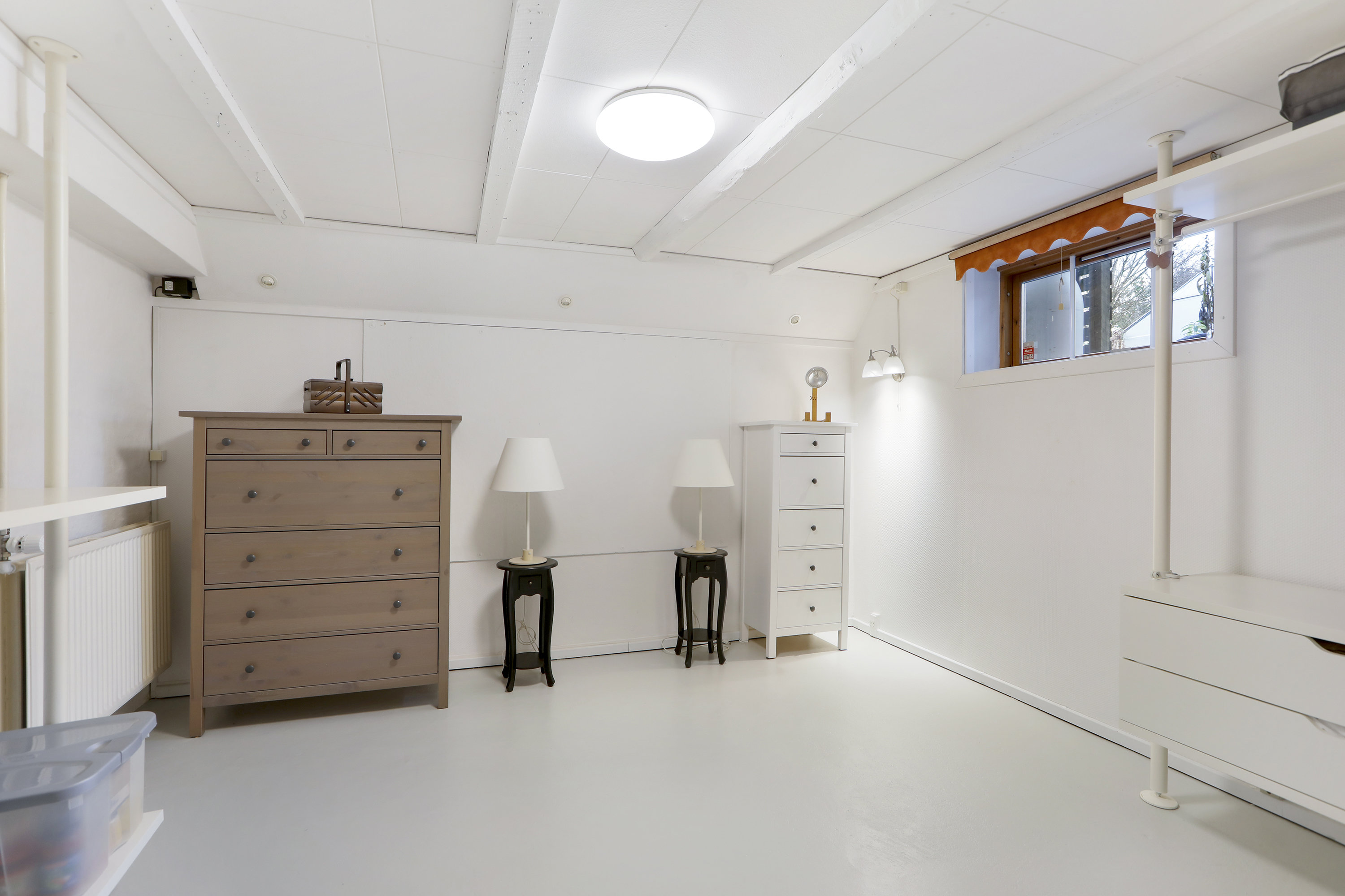 Fremhævet disponibelt rum billede i fuldskærmstilstand. Billede af Marievej 24, 2740 Skovlunde