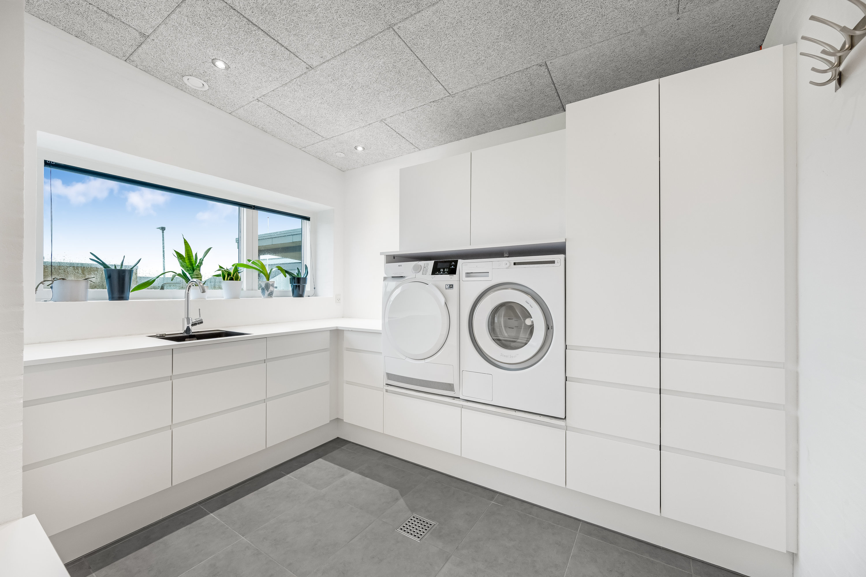 Fremhævet bryggers billede i fuldskærmstilstand. Billede af Hvedemarken 5, Rindum, 6950 Ringkøbing