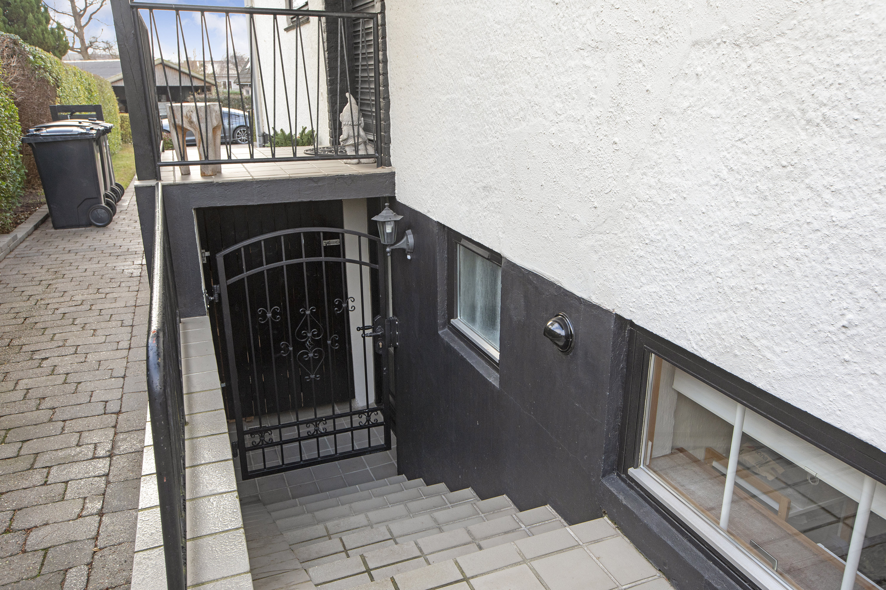 Fremhævet kælder billede i fuldskærmstilstand. Billede af Marievej 24, 2740 Skovlunde