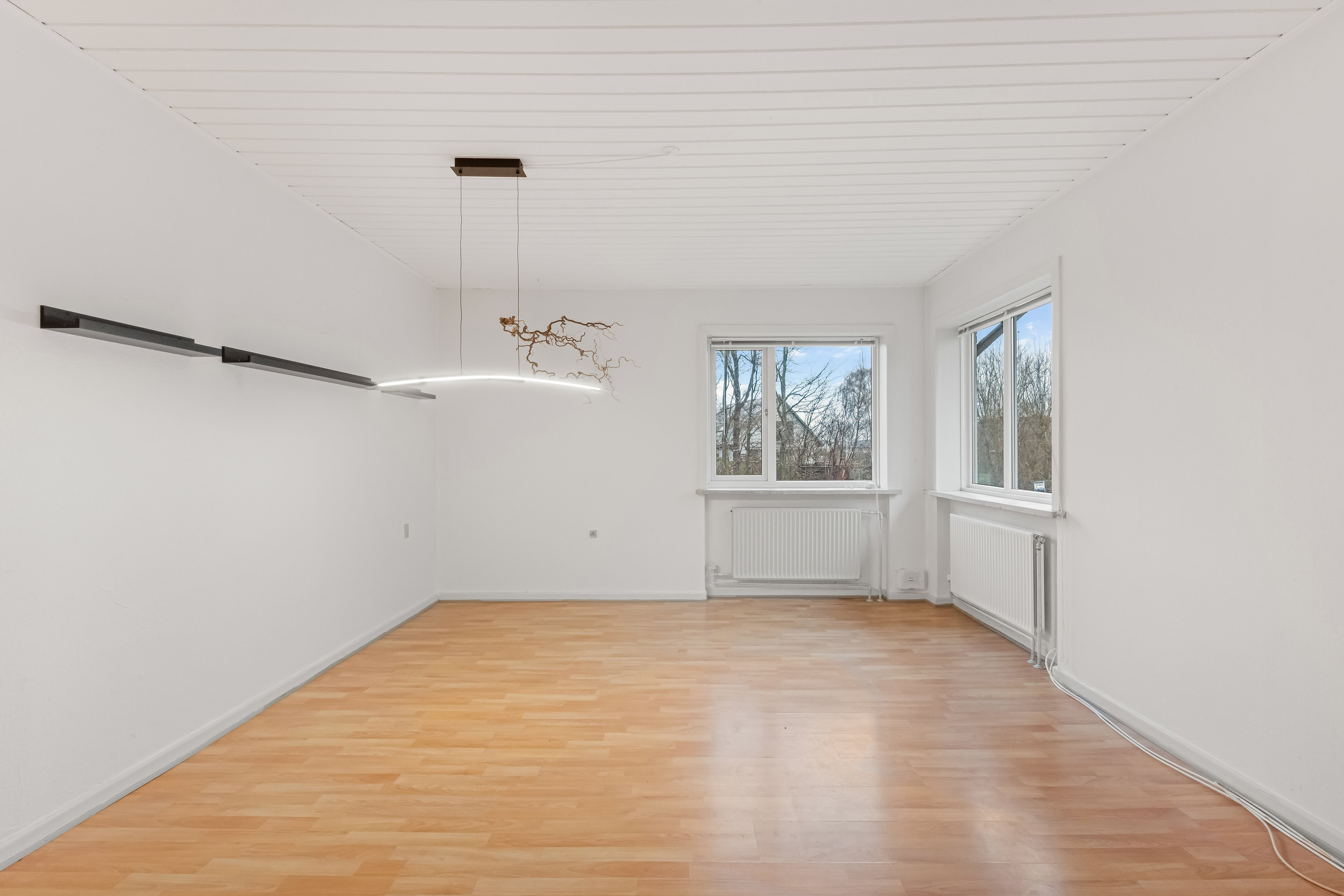 Miniaturebillede 2: spisestue. Billede af Vardevej 64, 6880 Tarm