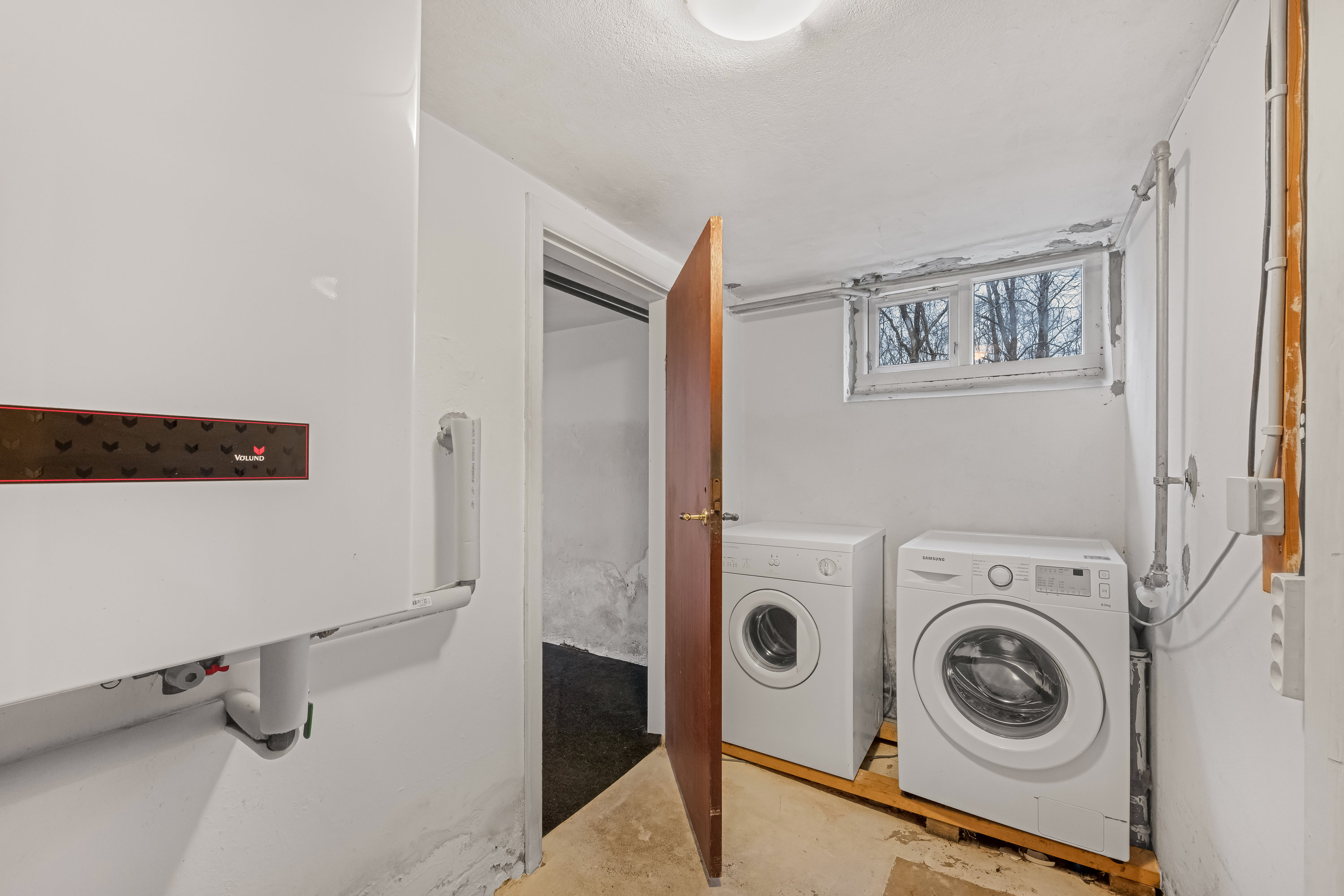 Fremhævet bryggers billede i fuldskærmstilstand. Billede af Vardevej 64, 6880 Tarm