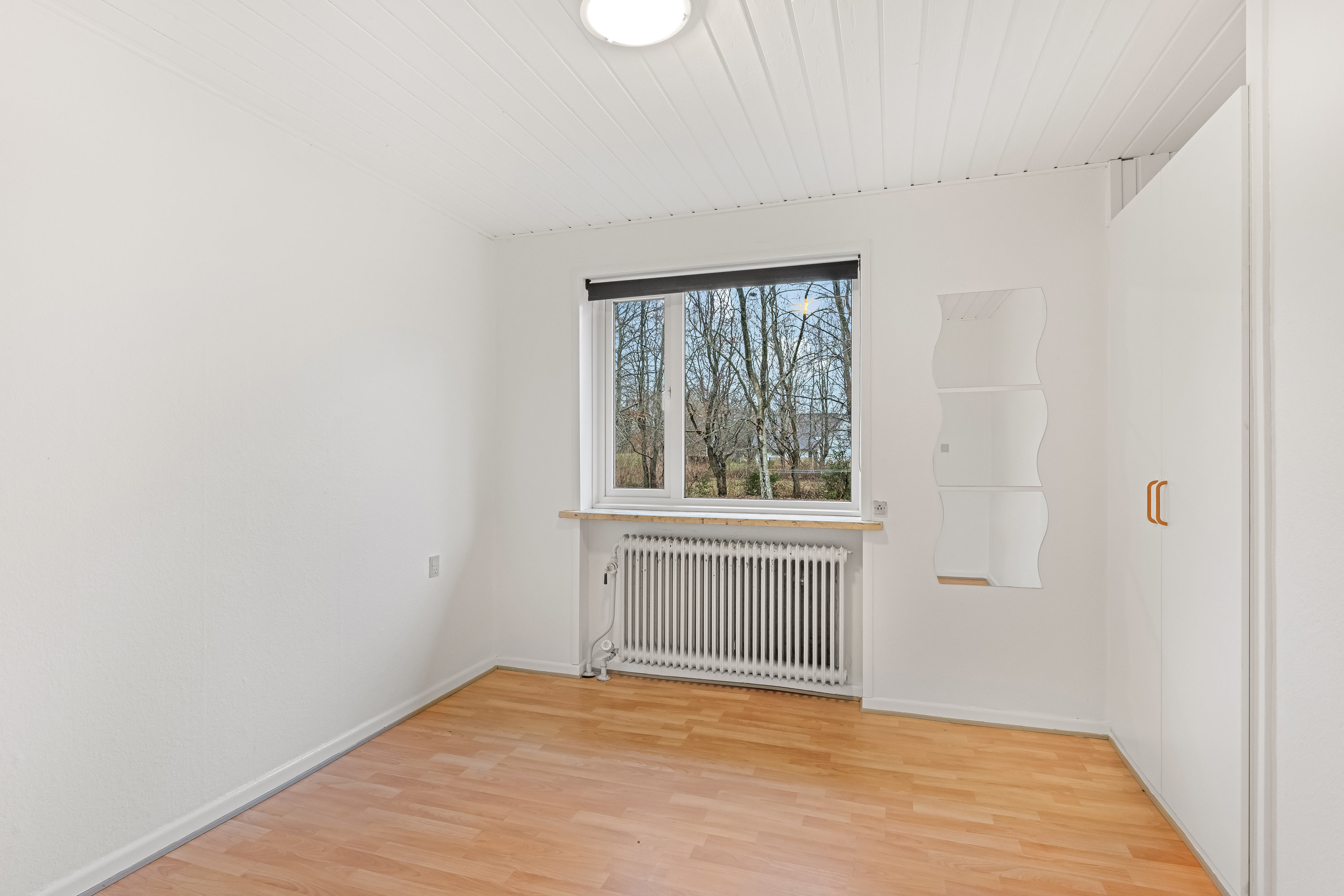 Fremhævet værelse billede i fuldskærmstilstand. Billede af Vardevej 64, 6880 Tarm