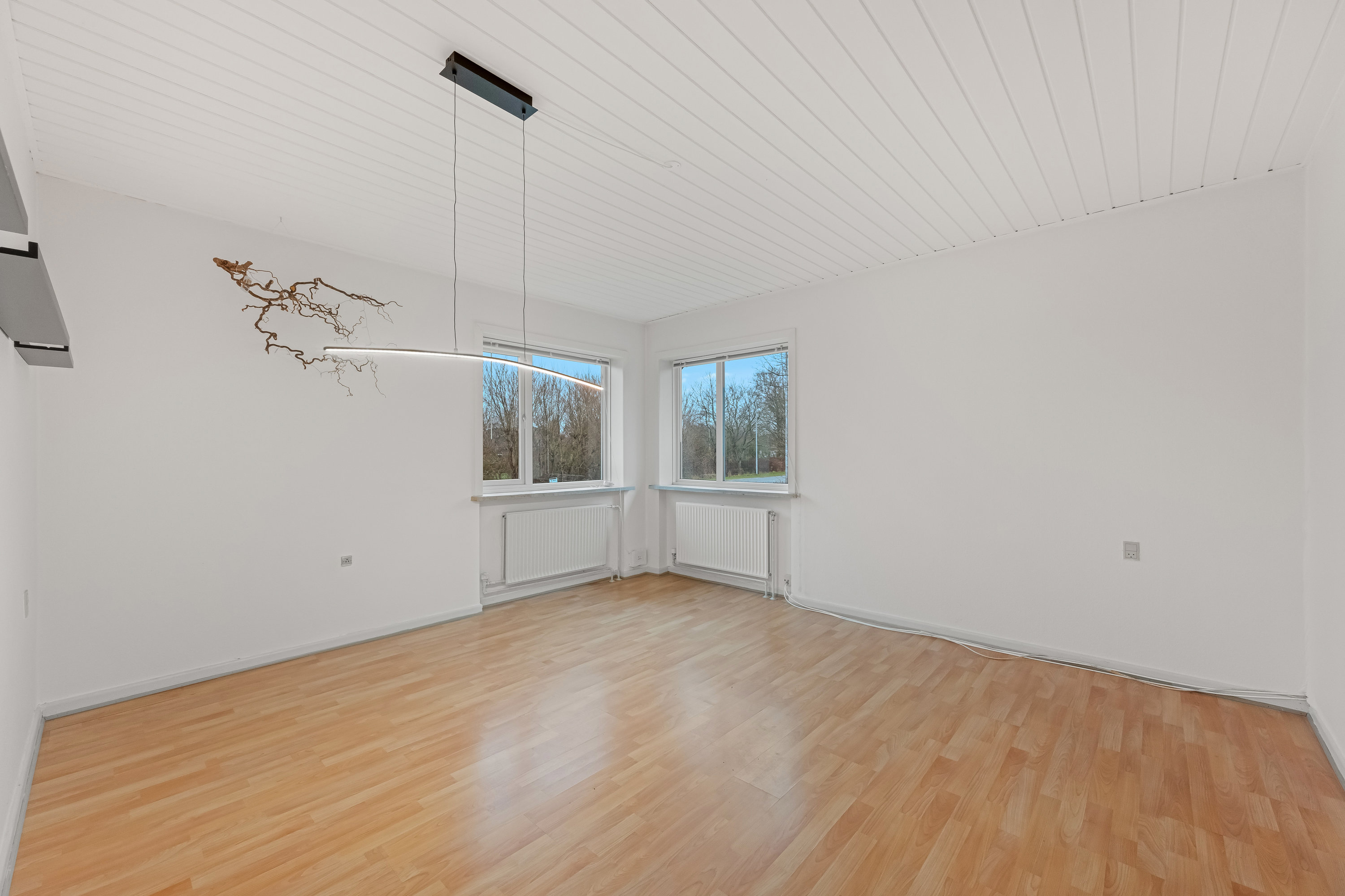 Miniaturebillede 1: spisestue. Billede af Vardevej 64, 6880 Tarm