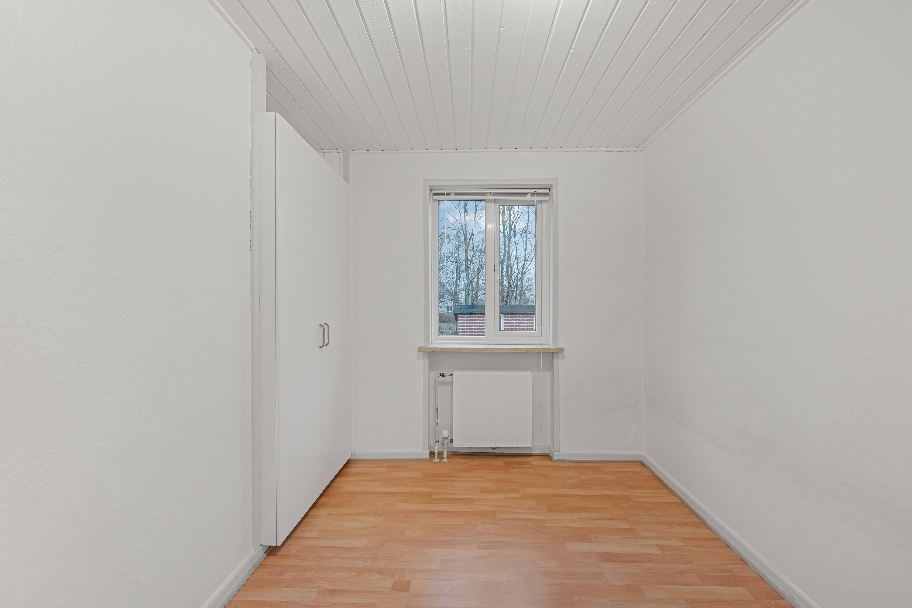 Fremhævet værelse billede i fuldskærmstilstand. Billede af Vardevej 64, 6880 Tarm