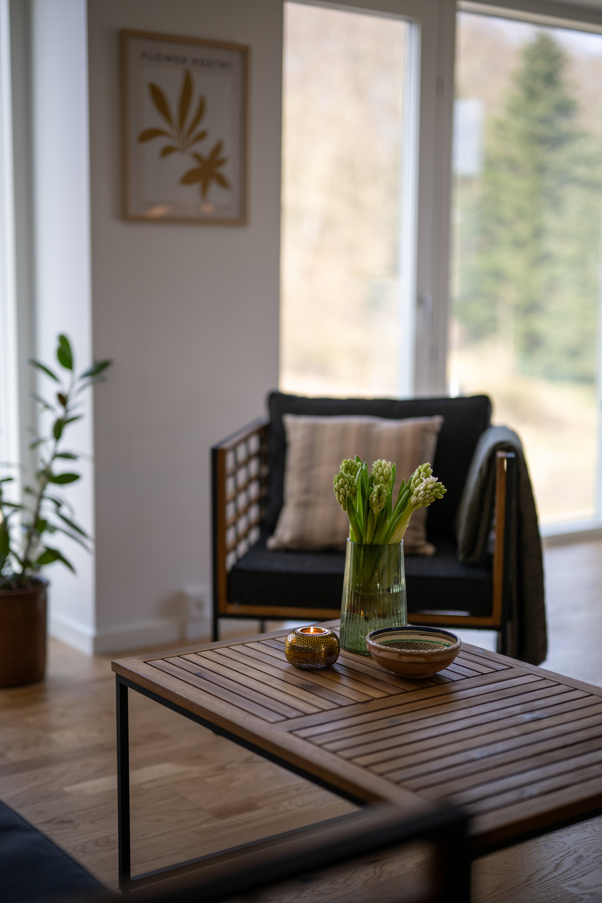 Fremhævet  billede i fuldskærmstilstand. Billede af Papirmester Allé 5, 1. 1., Dalum, 5250 Odense SV