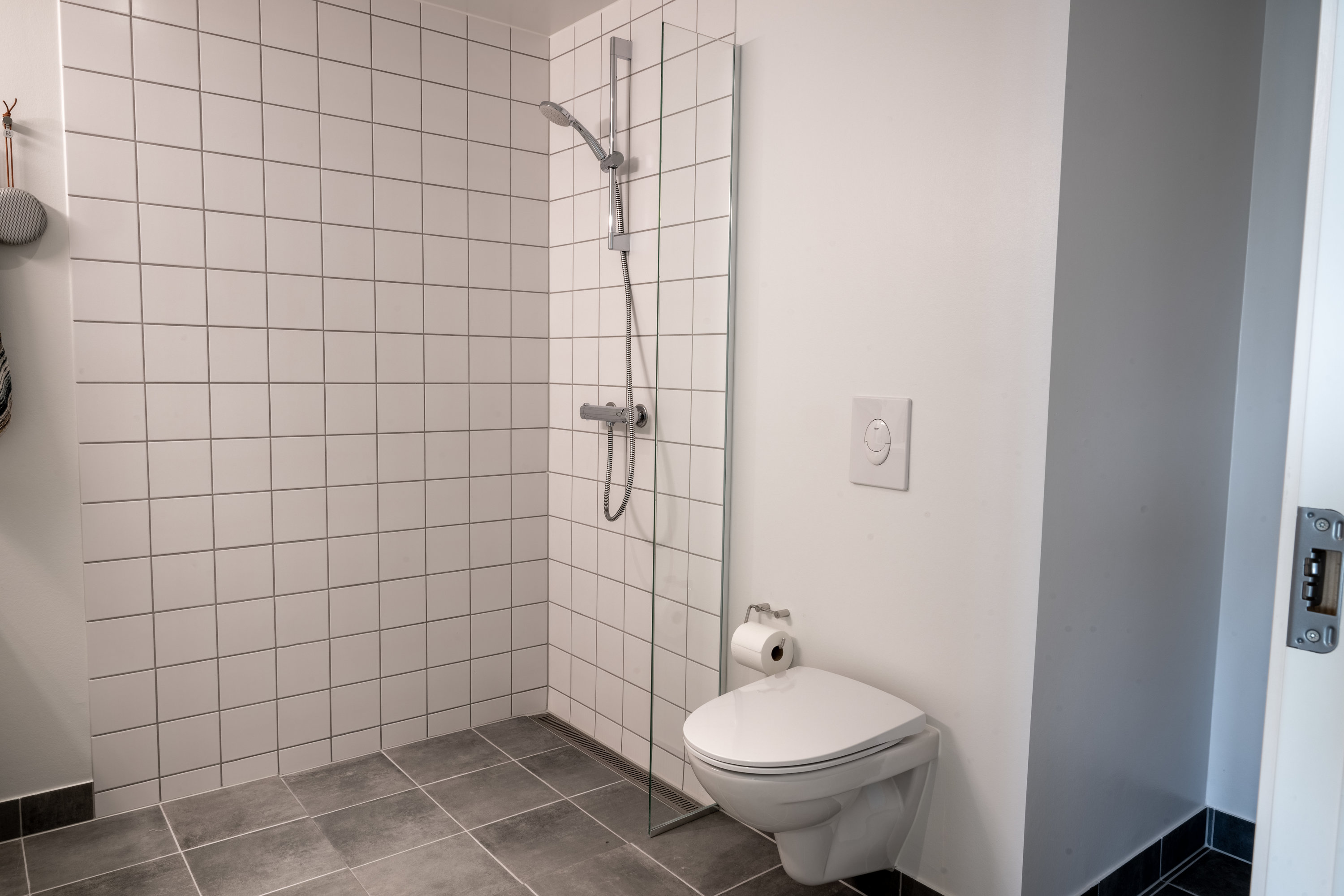 Fremhævet  billede i fuldskærmstilstand. Billede af Papirmester Allé 5, 1. 1., Dalum, 5250 Odense SV