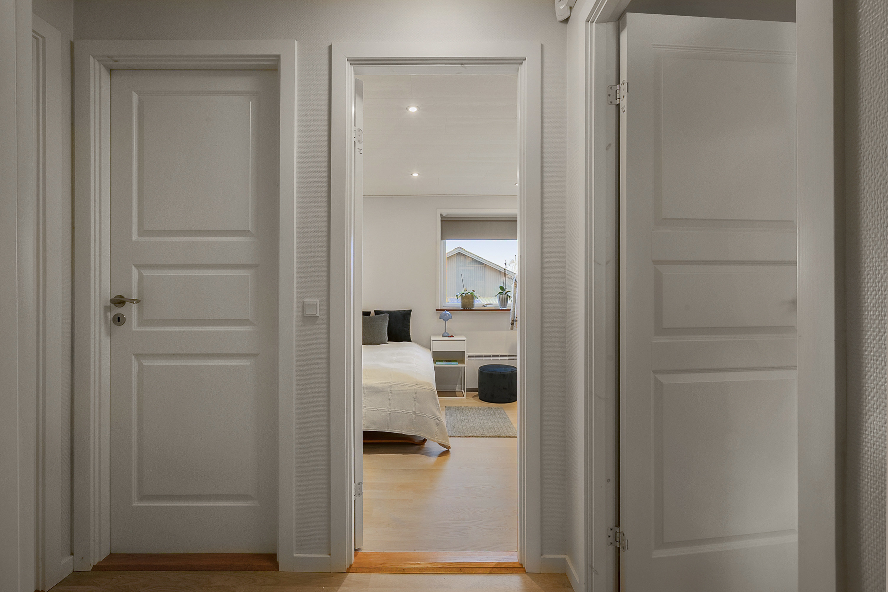 Fremhævet værelse billede i fuldskærmstilstand. Billede af Kløvertoften 9, Felsted, 6200 Aabenraa