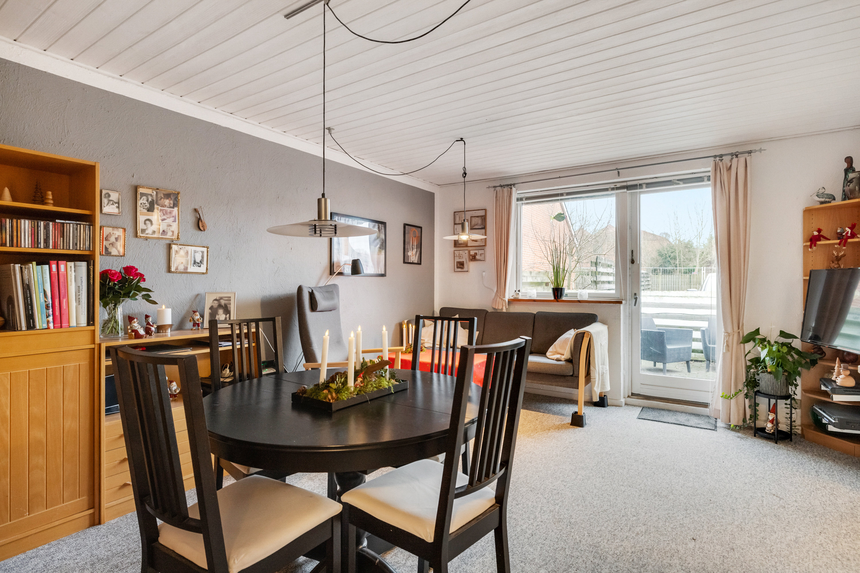 Fremhævet  billede i fuldskærmstilstand. Billede af Svinget 14, 8464 Galten