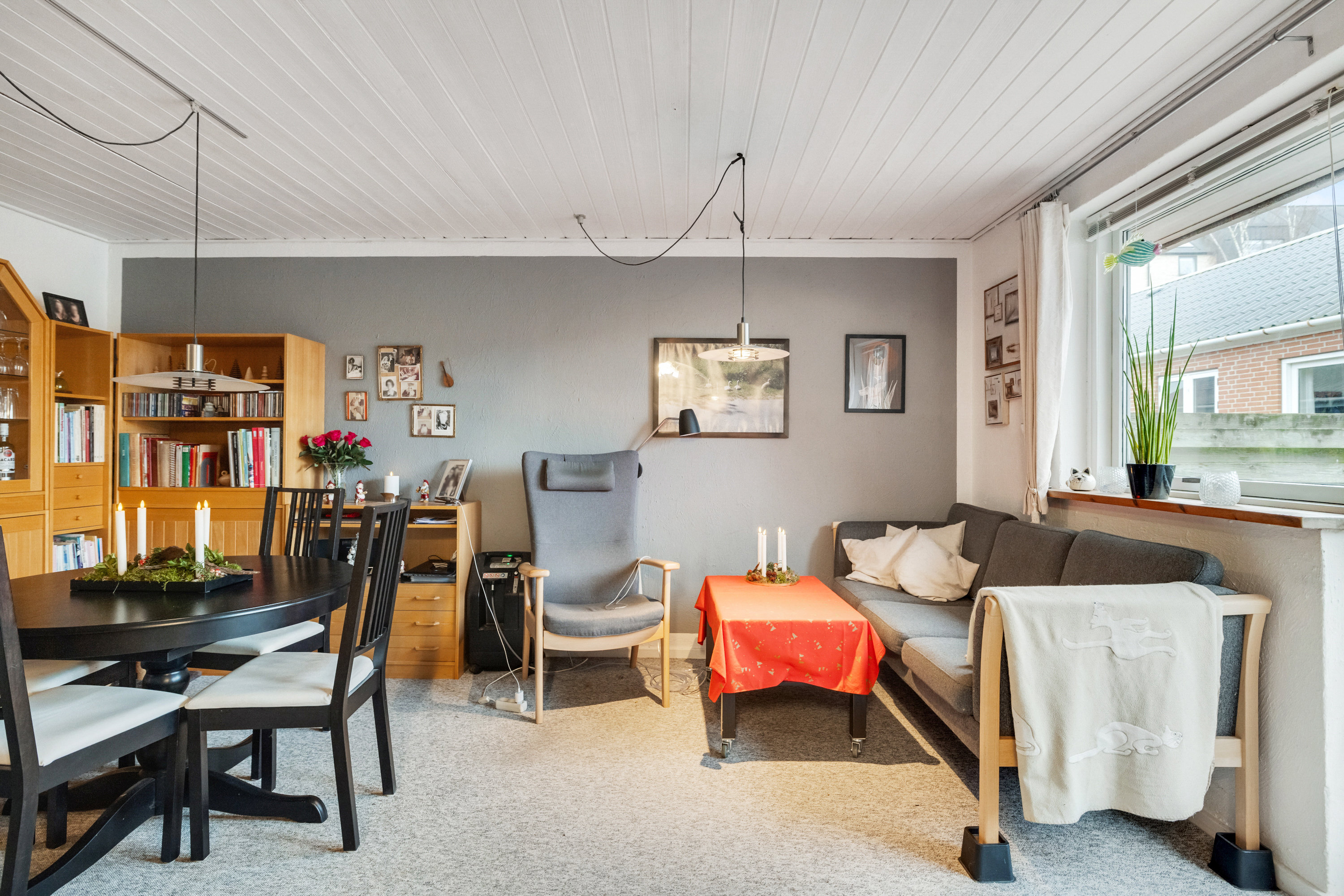 Fremhævet  billede i fuldskærmstilstand. Billede af Svinget 14, 8464 Galten