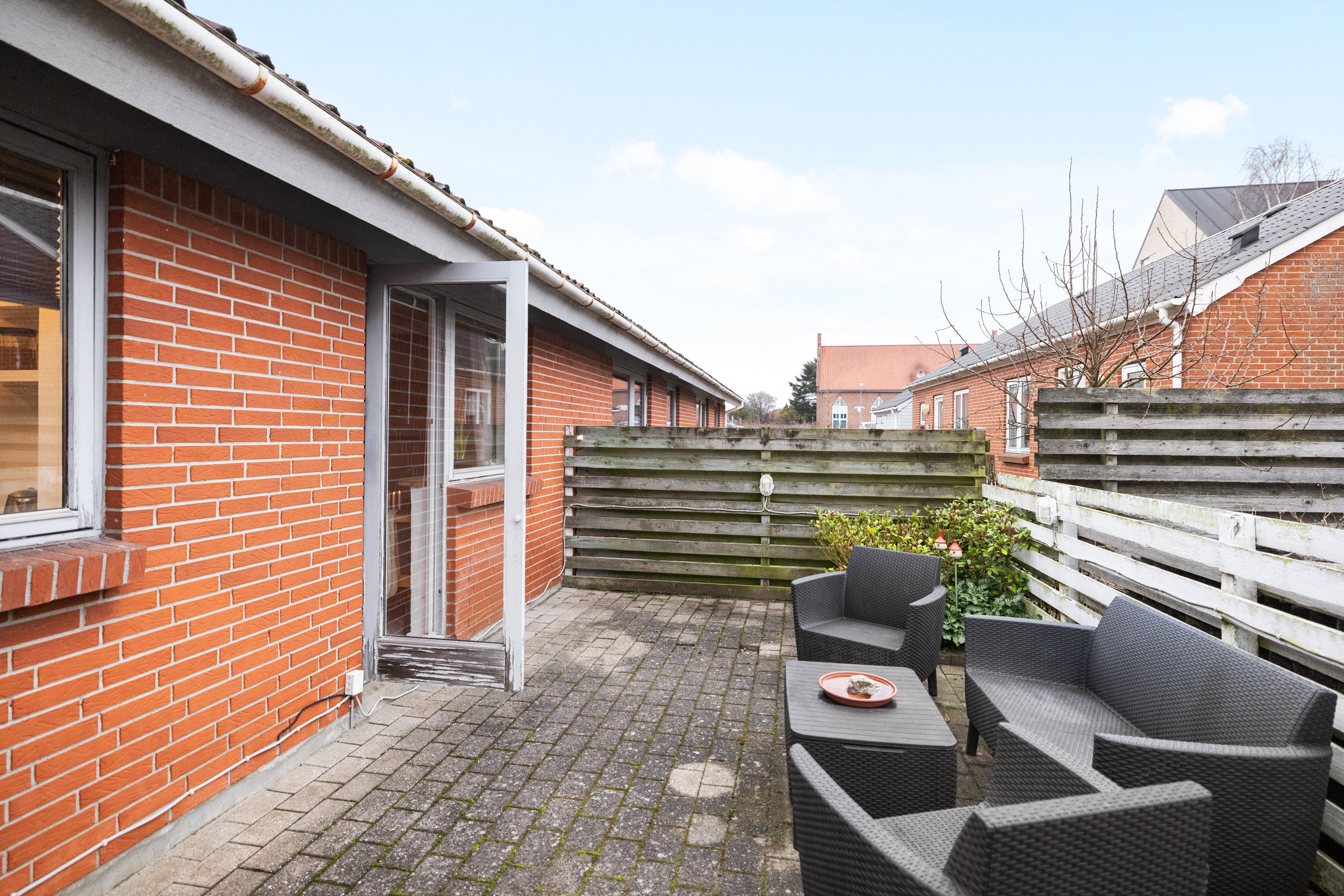 Fremhævet  billede i fuldskærmstilstand. Billede af Svinget 14, 8464 Galten