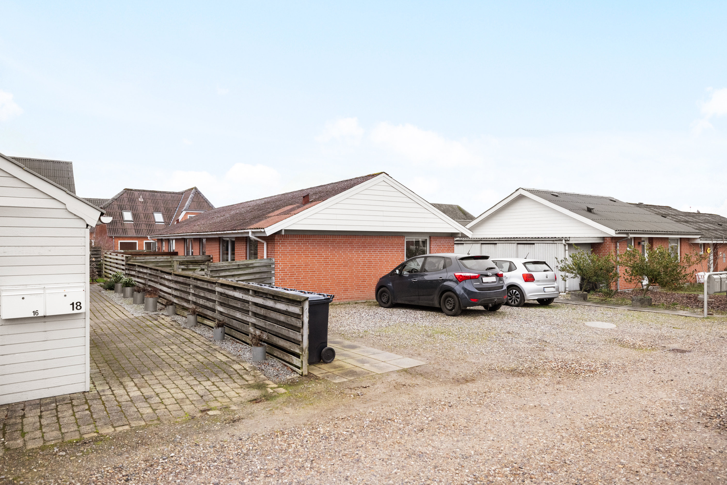 Fremhævet  billede i fuldskærmstilstand. Billede af Svinget 14, 8464 Galten