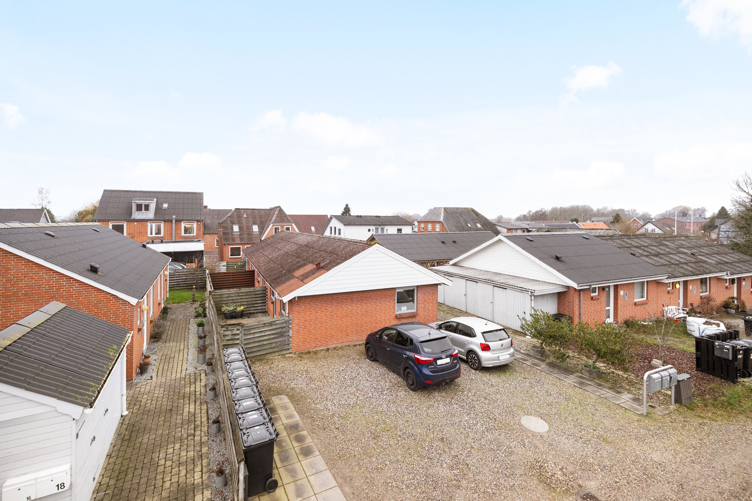 Fremhævet  billede i fuldskærmstilstand. Billede af Svinget 14, 8464 Galten