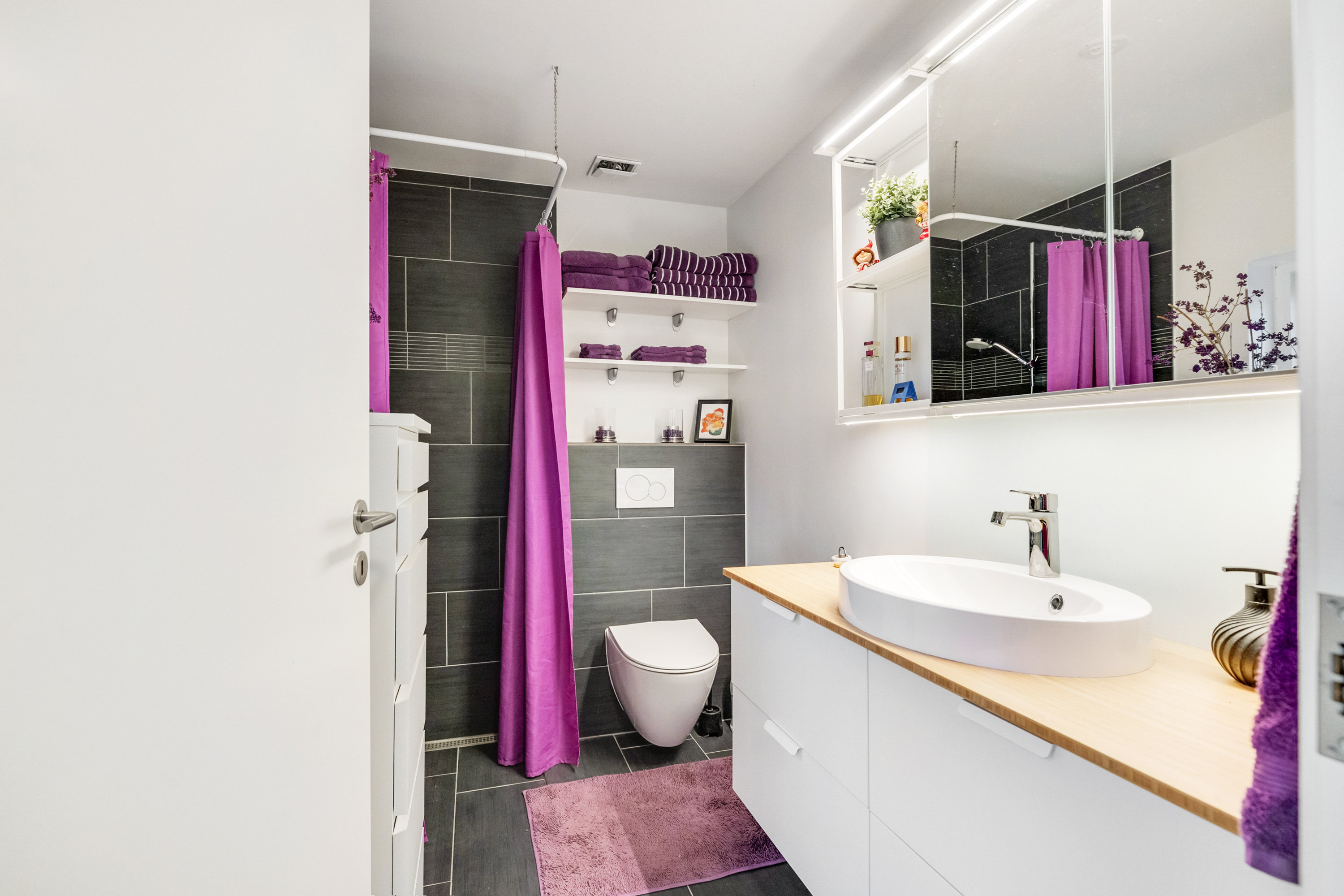 Fremhævet  billede i fuldskærmstilstand. Billede af Svinget 14, 8464 Galten