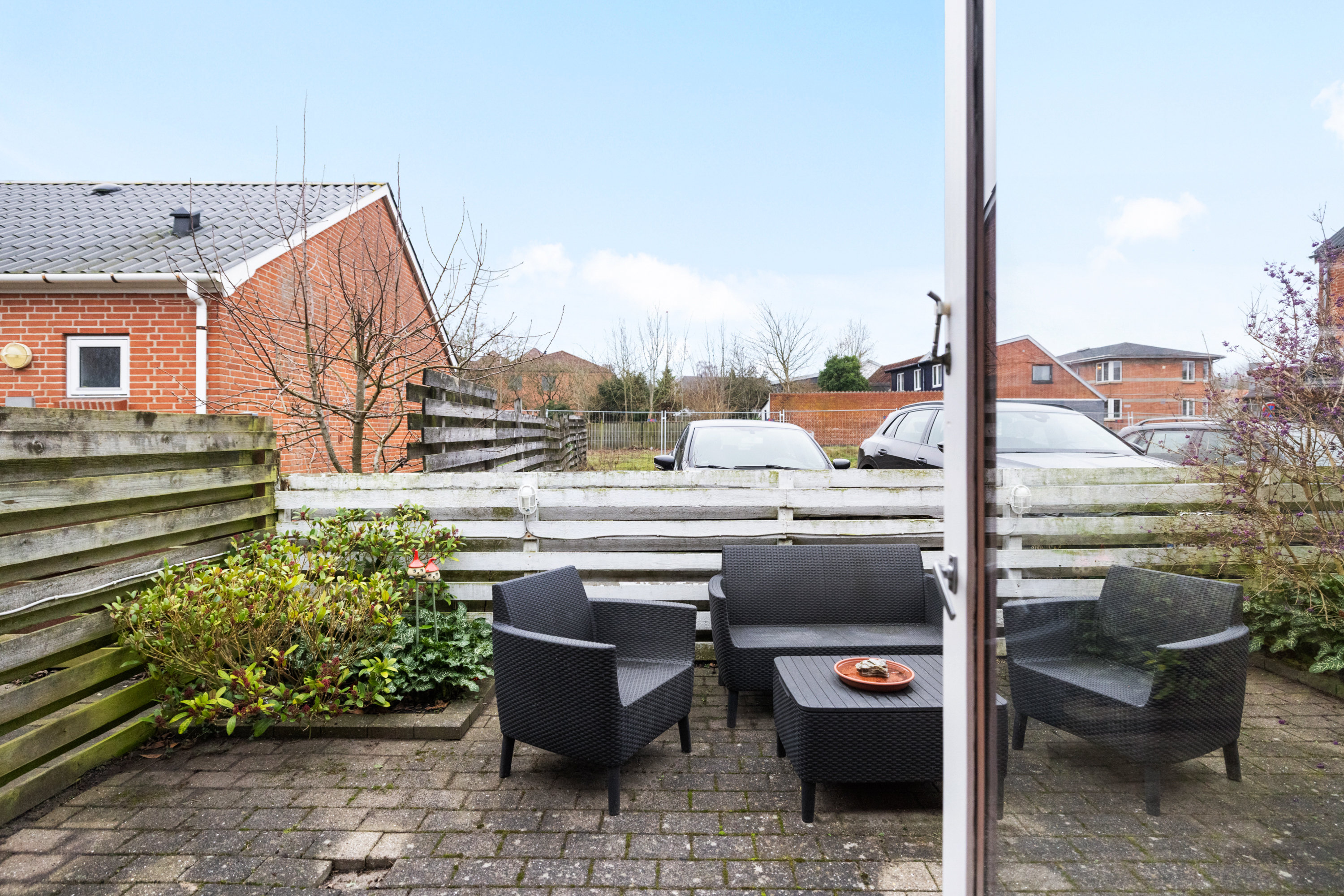 Fremhævet  billede i fuldskærmstilstand. Billede af Svinget 14, 8464 Galten