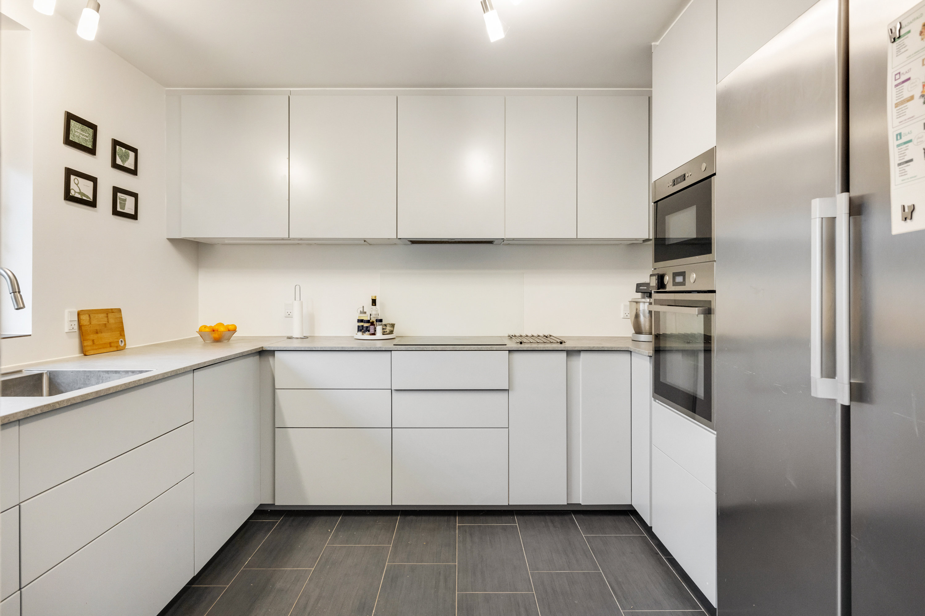 Miniaturebillede 1: . Billede af Svinget 14, 8464 Galten