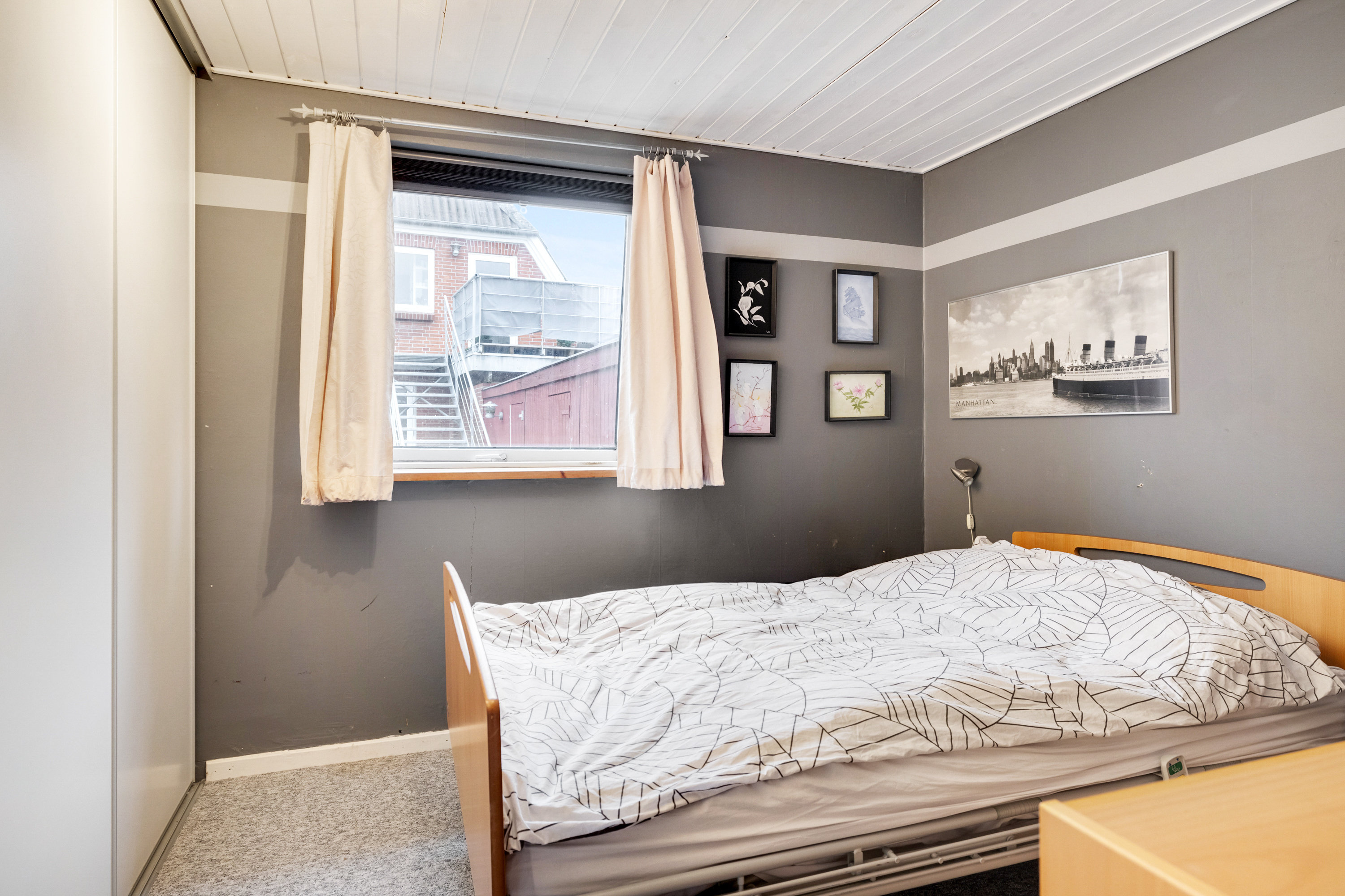 Fremhævet  billede i fuldskærmstilstand. Billede af Svinget 14, 8464 Galten