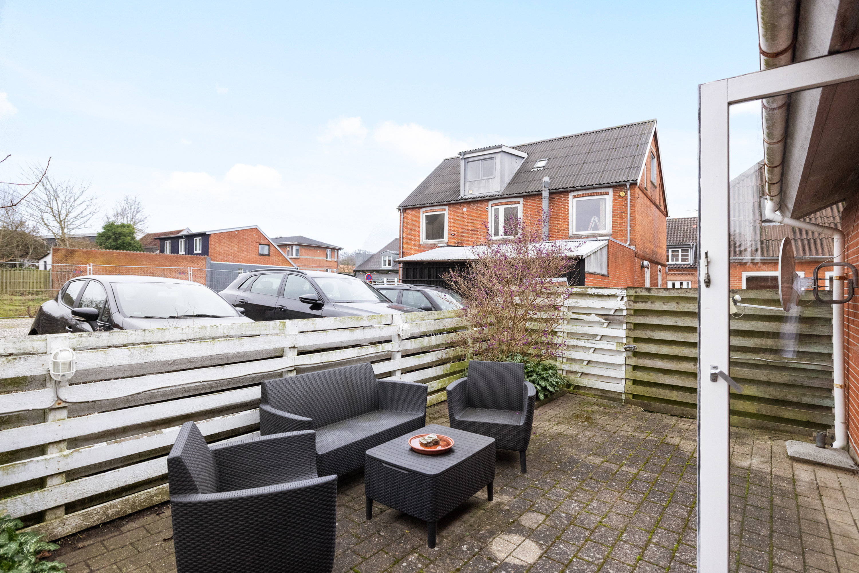 Fremhævet  billede i fuldskærmstilstand. Billede af Svinget 14, 8464 Galten