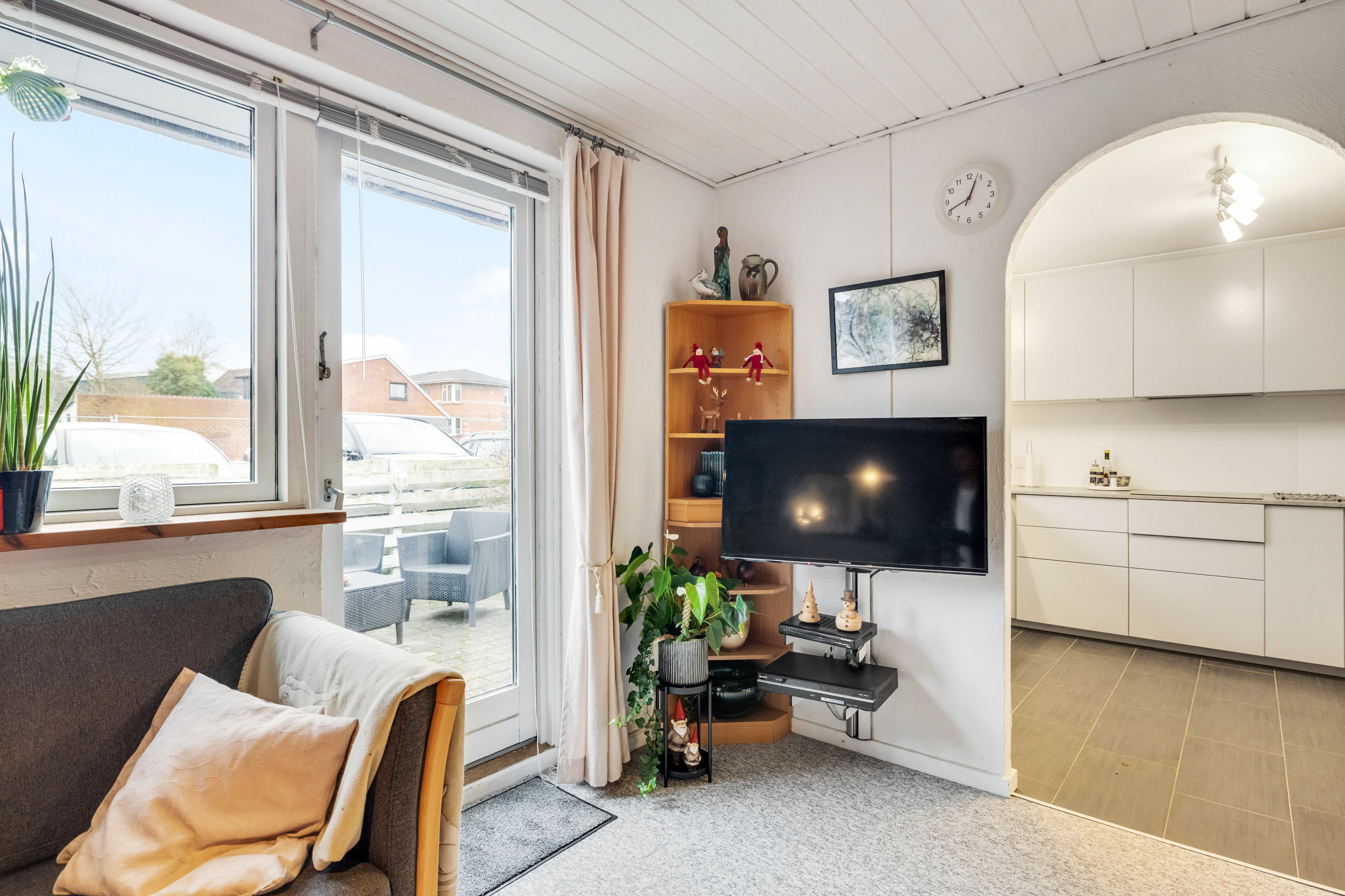 Miniaturebillede 2: . Billede af Svinget 14, 8464 Galten