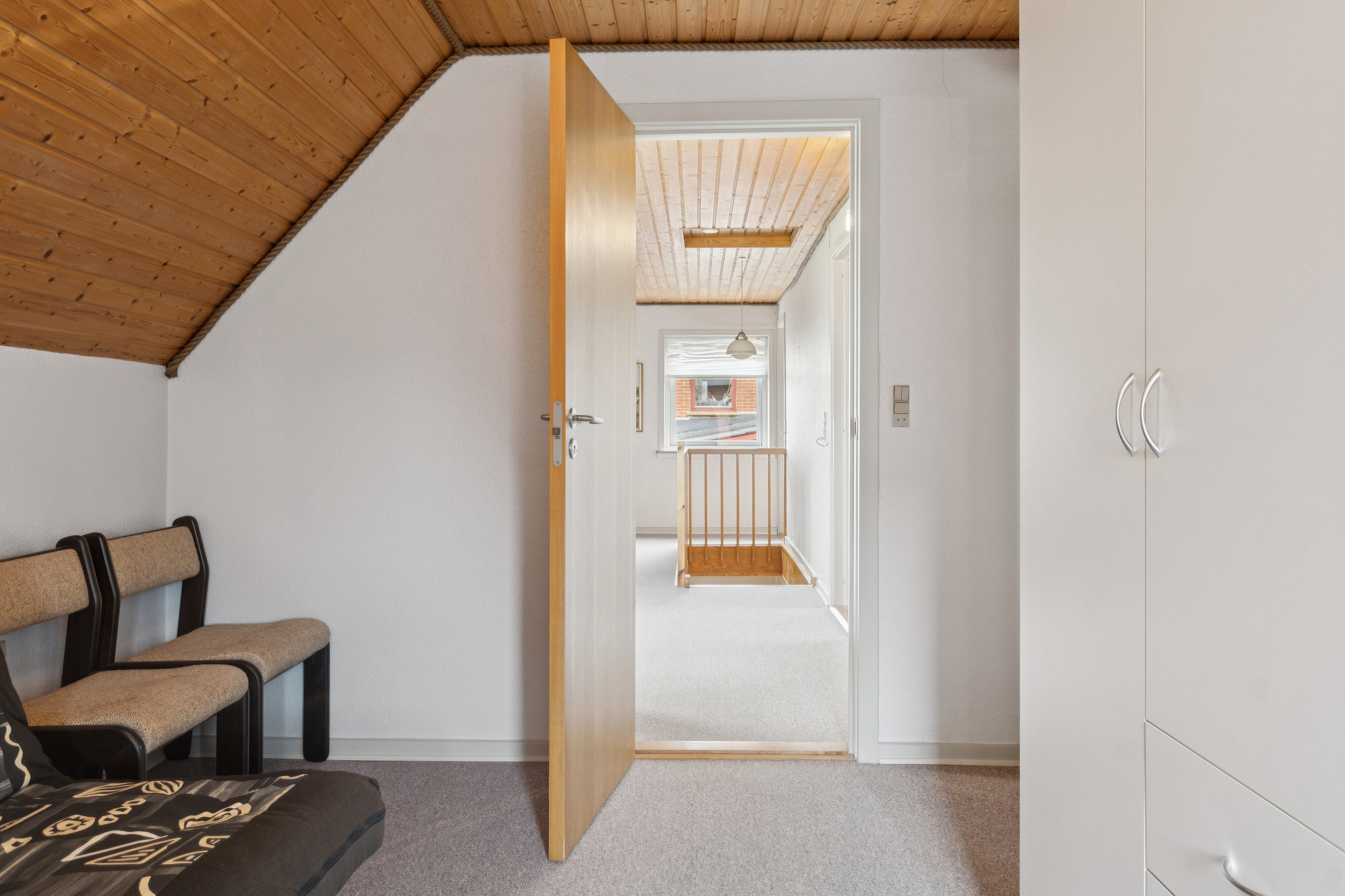 Fremhævet  billede i fuldskærmstilstand. Billede af Vilhelmsborgvej 69, Linde, 7600 Struer