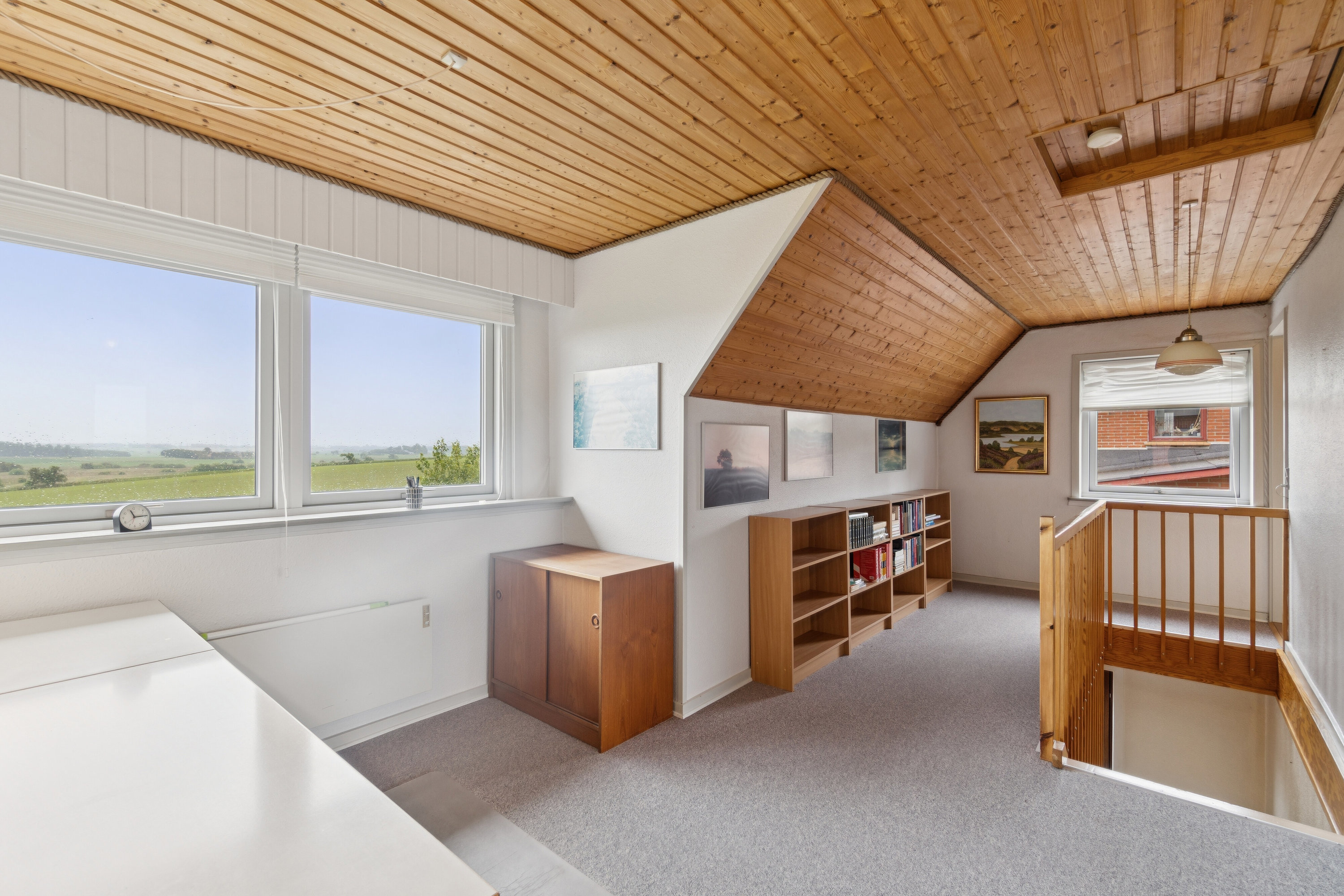 Fremhævet  billede i fuldskærmstilstand. Billede af Vilhelmsborgvej 69, Linde, 7600 Struer