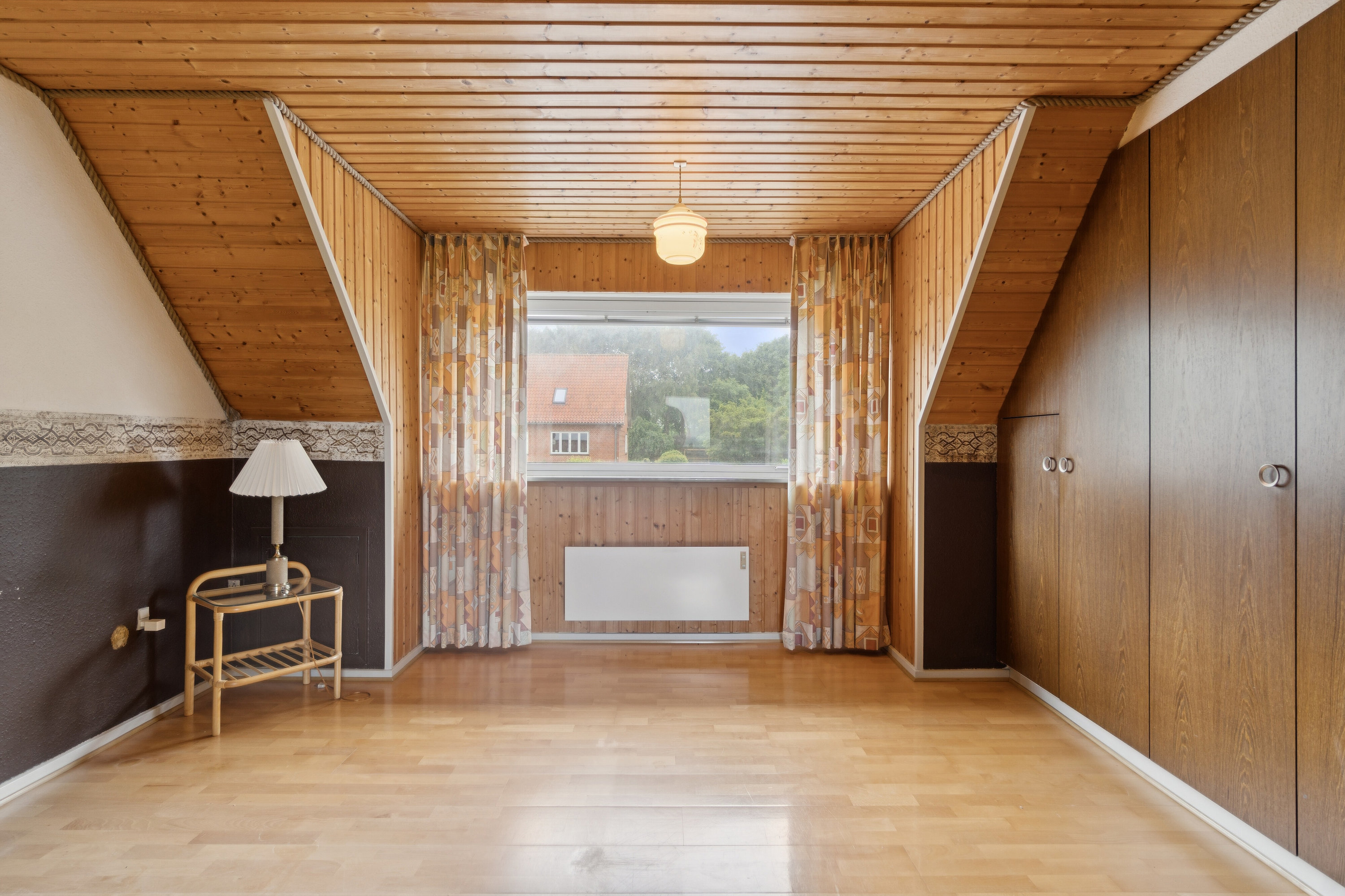 Fremhævet  billede i fuldskærmstilstand. Billede af Vilhelmsborgvej 69, Linde, 7600 Struer