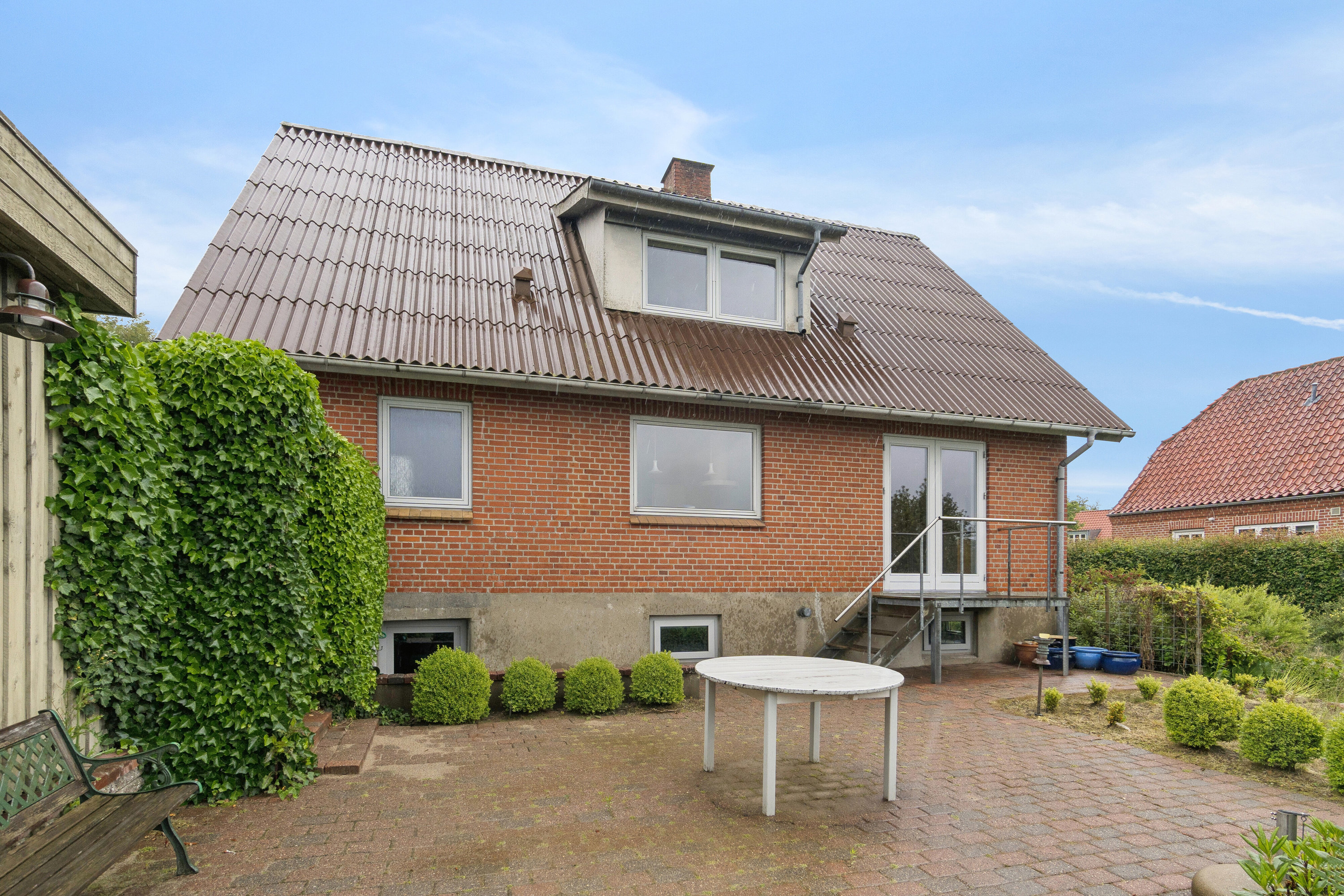 Fremhævet  billede i fuldskærmstilstand. Billede af Vilhelmsborgvej 69, Linde, 7600 Struer