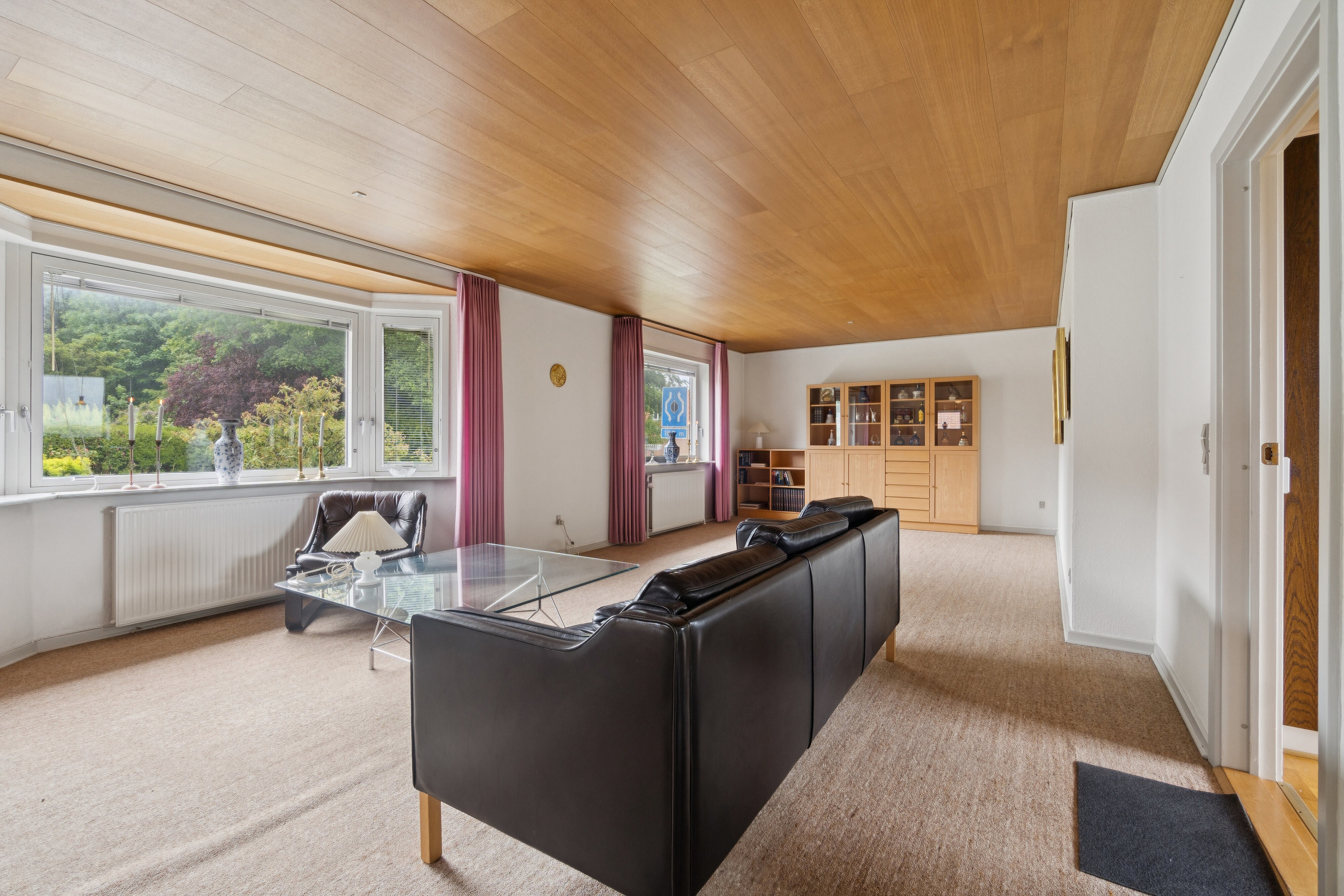 Fremhævet  billede i fuldskærmstilstand. Billede af Vilhelmsborgvej 69, Linde, 7600 Struer