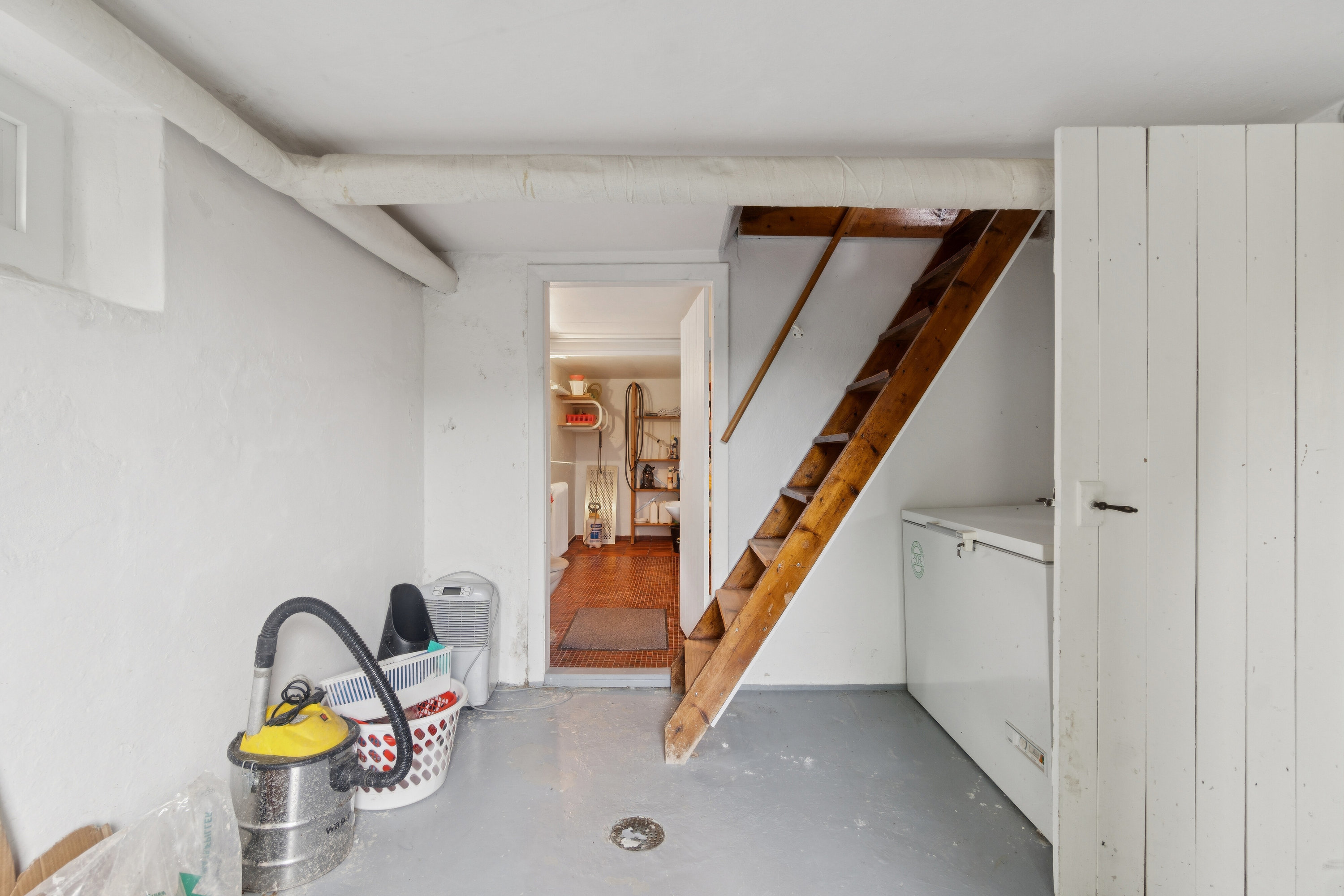 Fremhævet  billede i fuldskærmstilstand. Billede af Vilhelmsborgvej 69, Linde, 7600 Struer