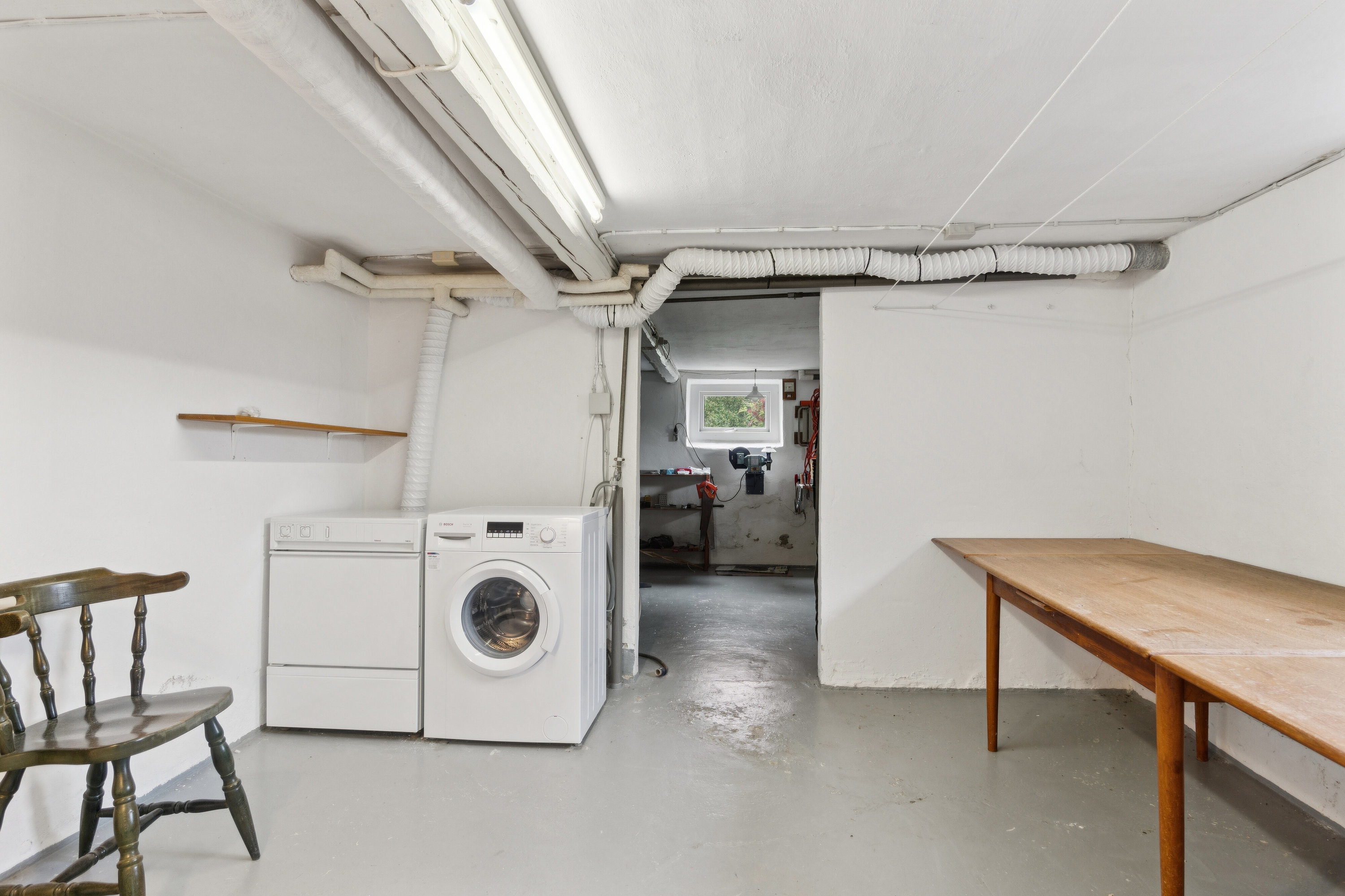 Fremhævet  billede i fuldskærmstilstand. Billede af Vilhelmsborgvej 69, Linde, 7600 Struer