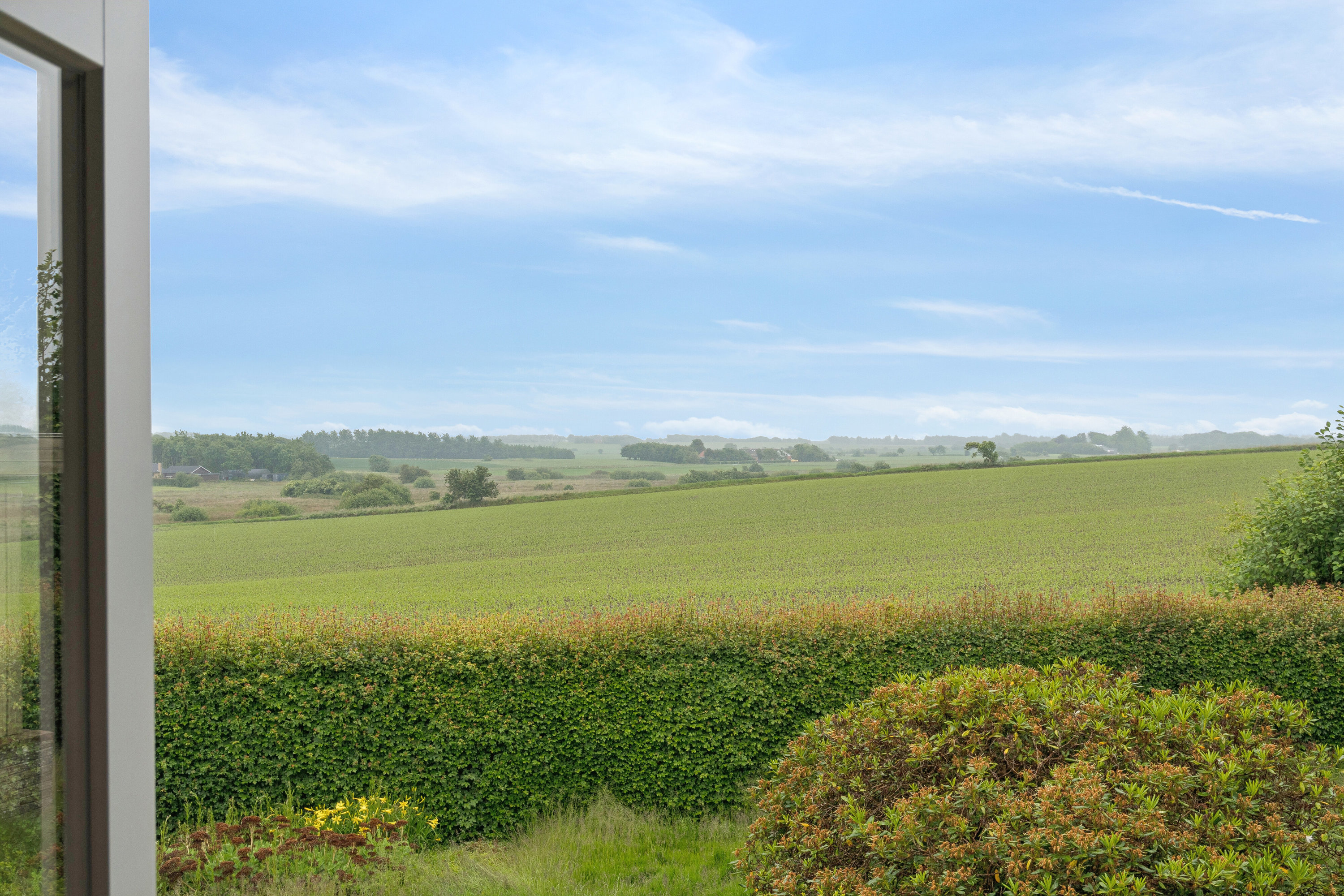 Fremhævet  billede i fuldskærmstilstand. Billede af Vilhelmsborgvej 69, Linde, 7600 Struer