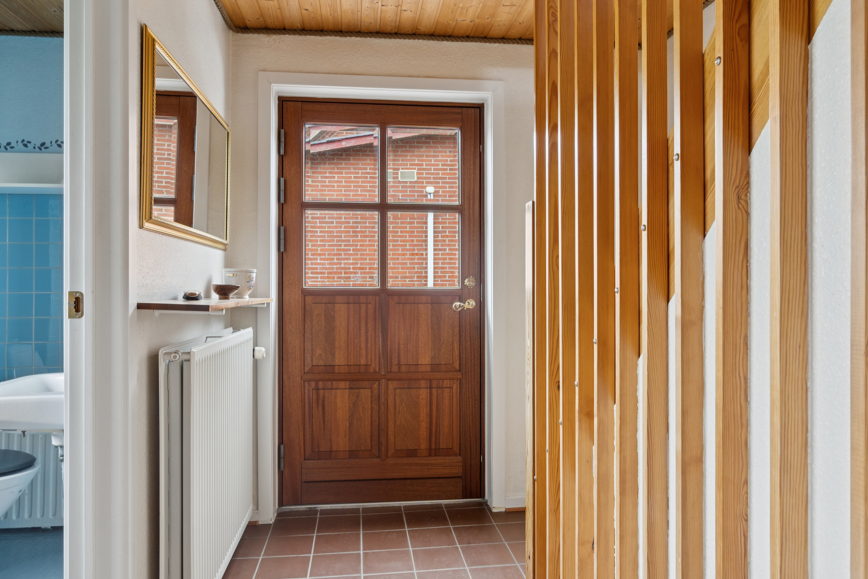 Fremhævet  billede i fuldskærmstilstand. Billede af Vilhelmsborgvej 69, Linde, 7600 Struer