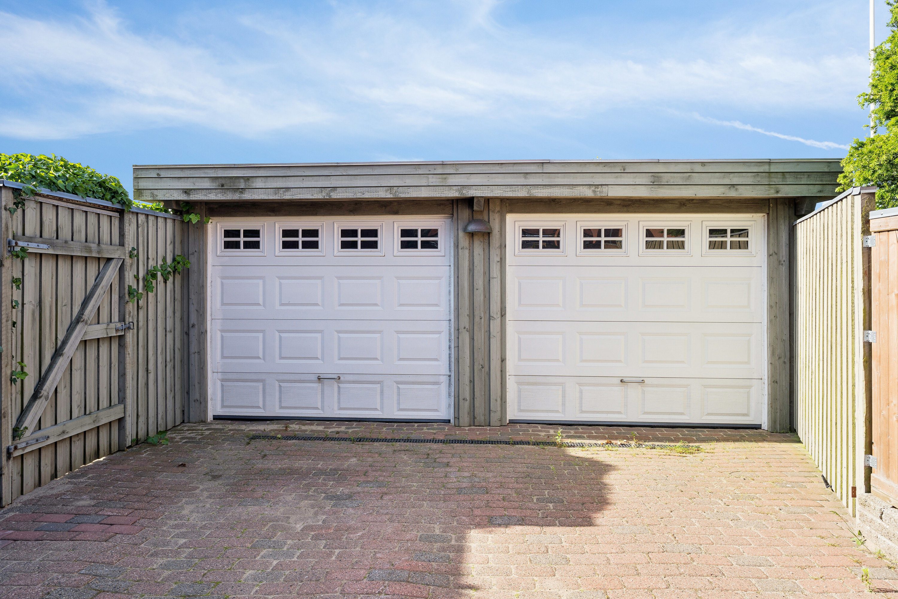 Fremhævet  billede i fuldskærmstilstand. Billede af Vilhelmsborgvej 69, Linde, 7600 Struer