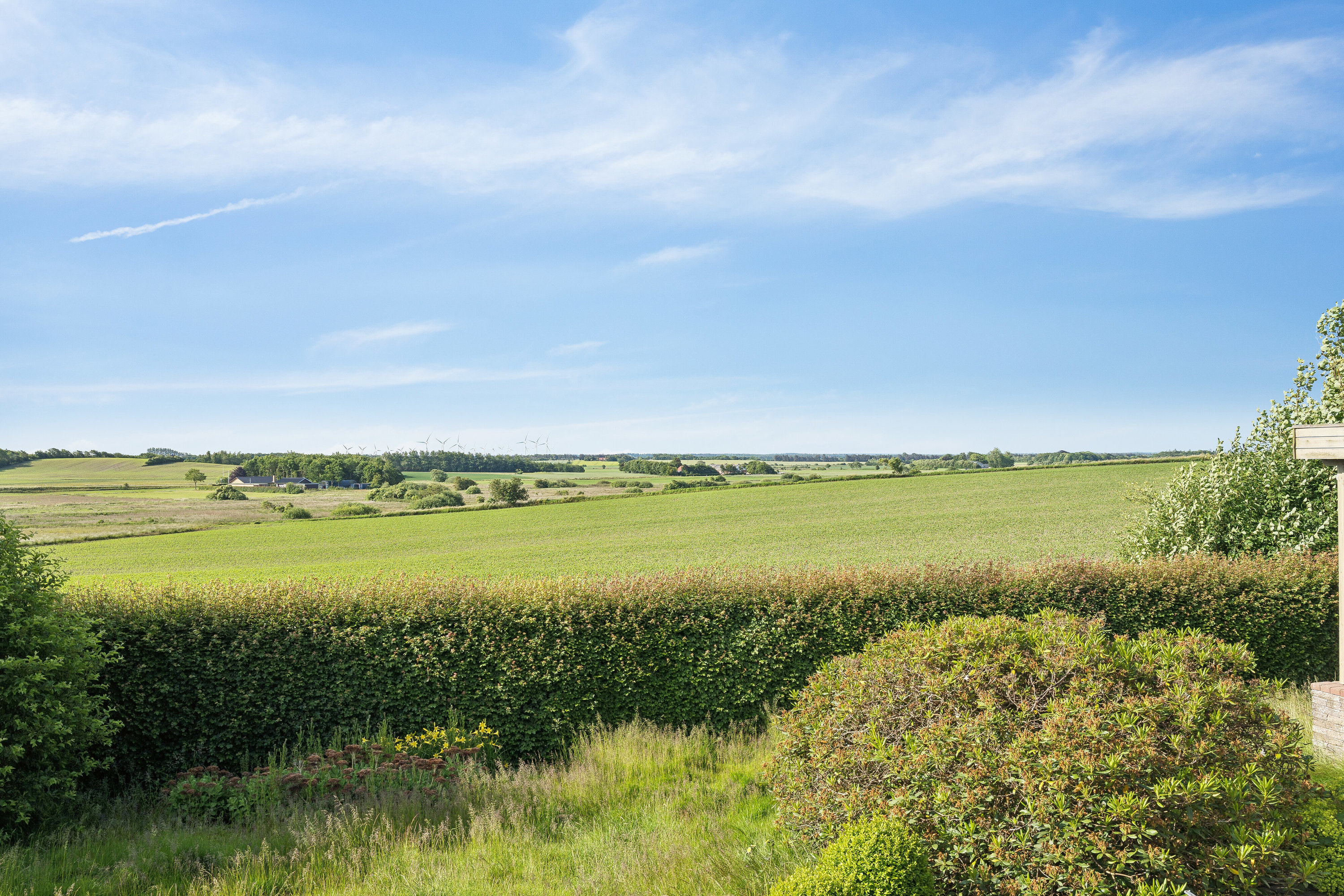 Miniaturebillede 2: . Billede af Vilhelmsborgvej 69, Linde, 7600 Struer