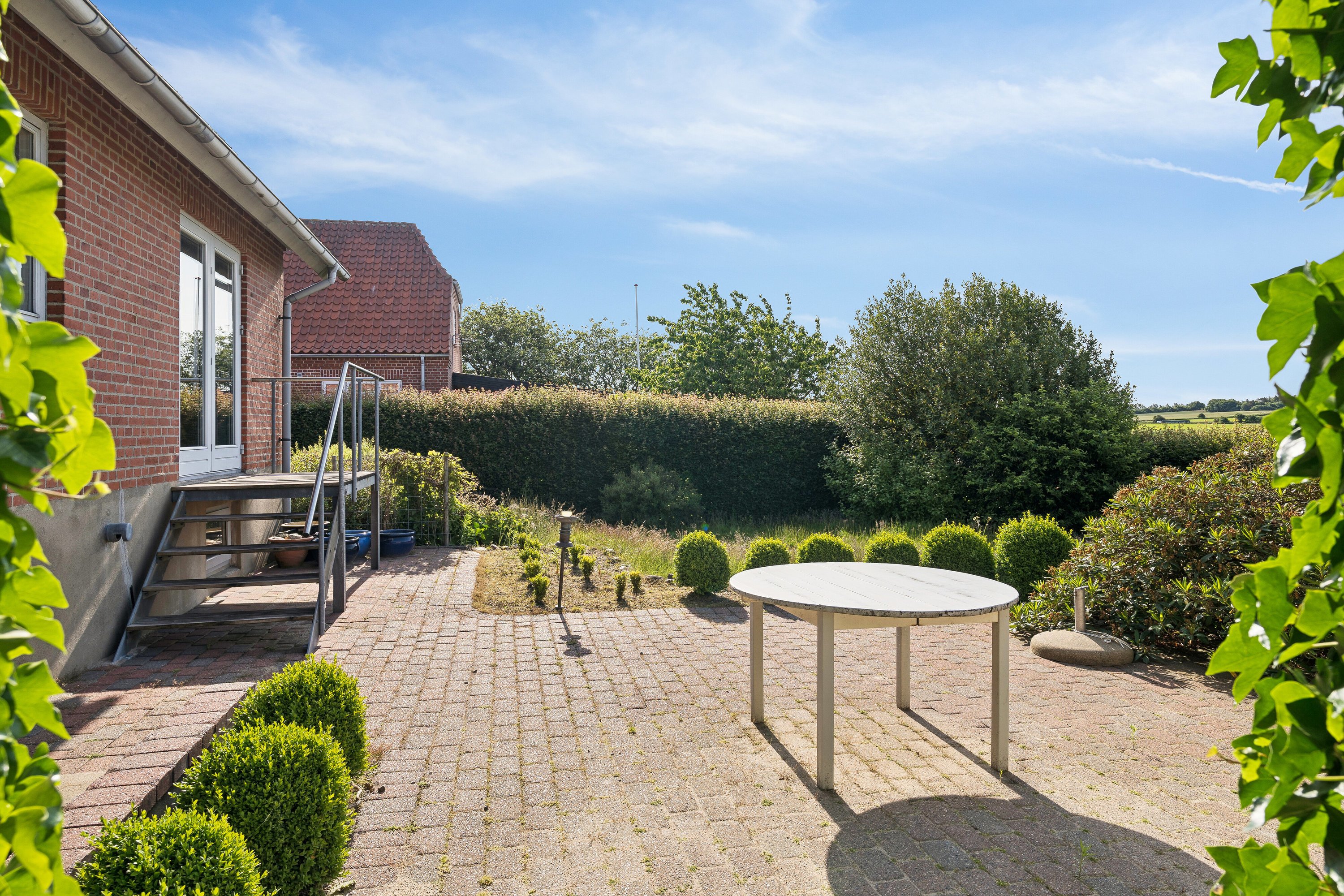 Fremhævet  billede i fuldskærmstilstand. Billede af Vilhelmsborgvej 69, Linde, 7600 Struer