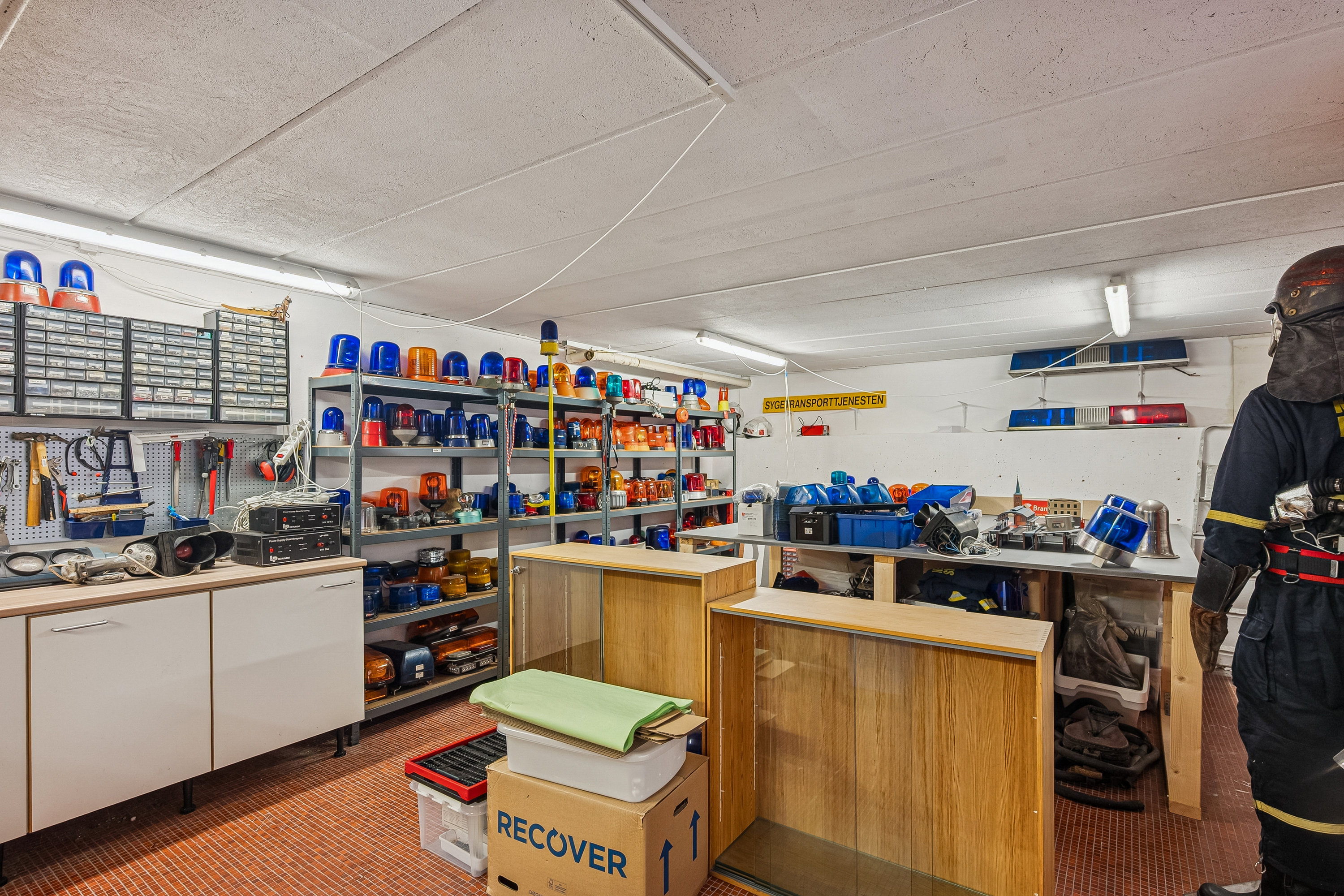 Fremhævet  billede i fuldskærmstilstand. Billede af Starup Alle 28, 2770 Kastrup