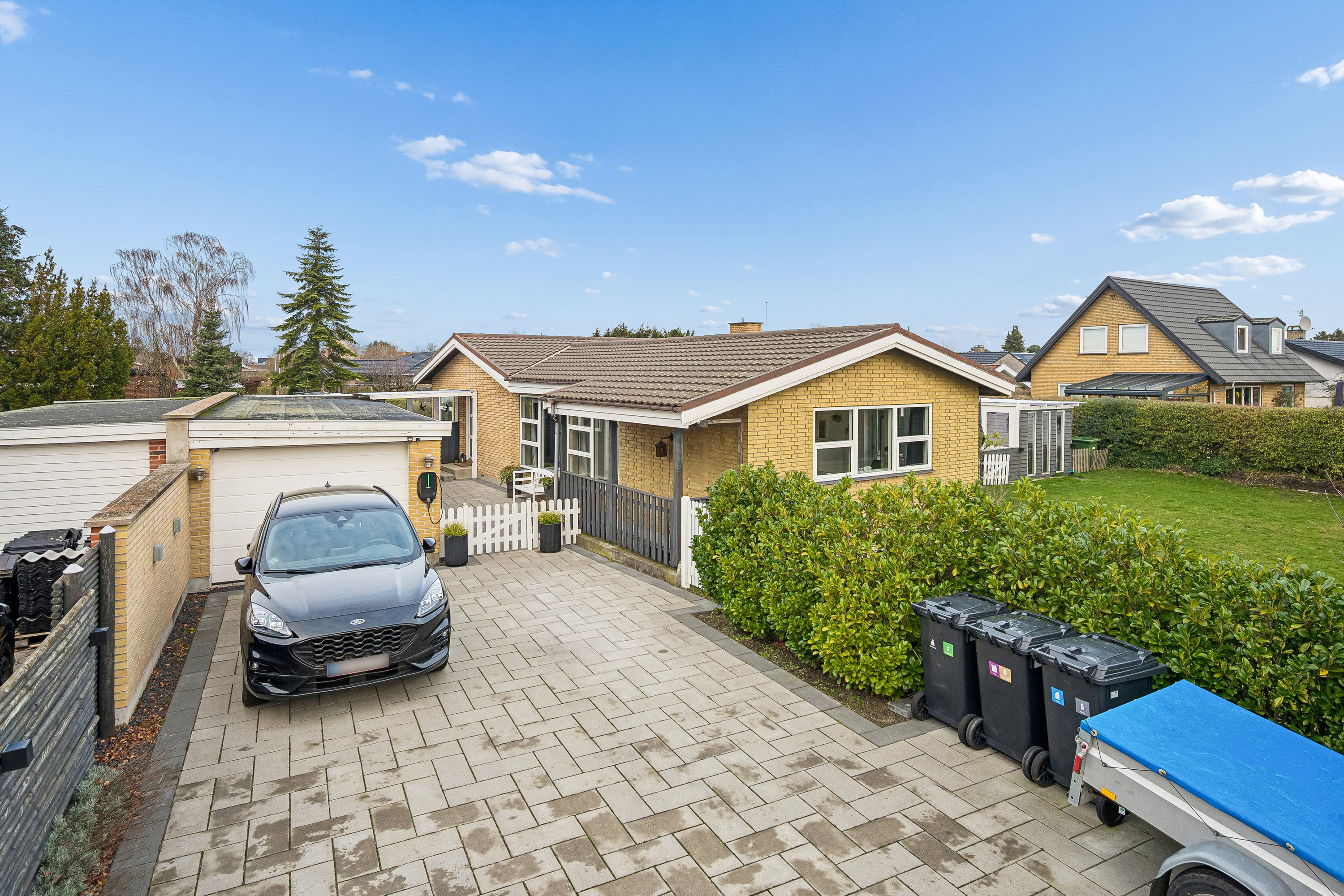 Villa på Starup Alle 28, 2770 Kastrup