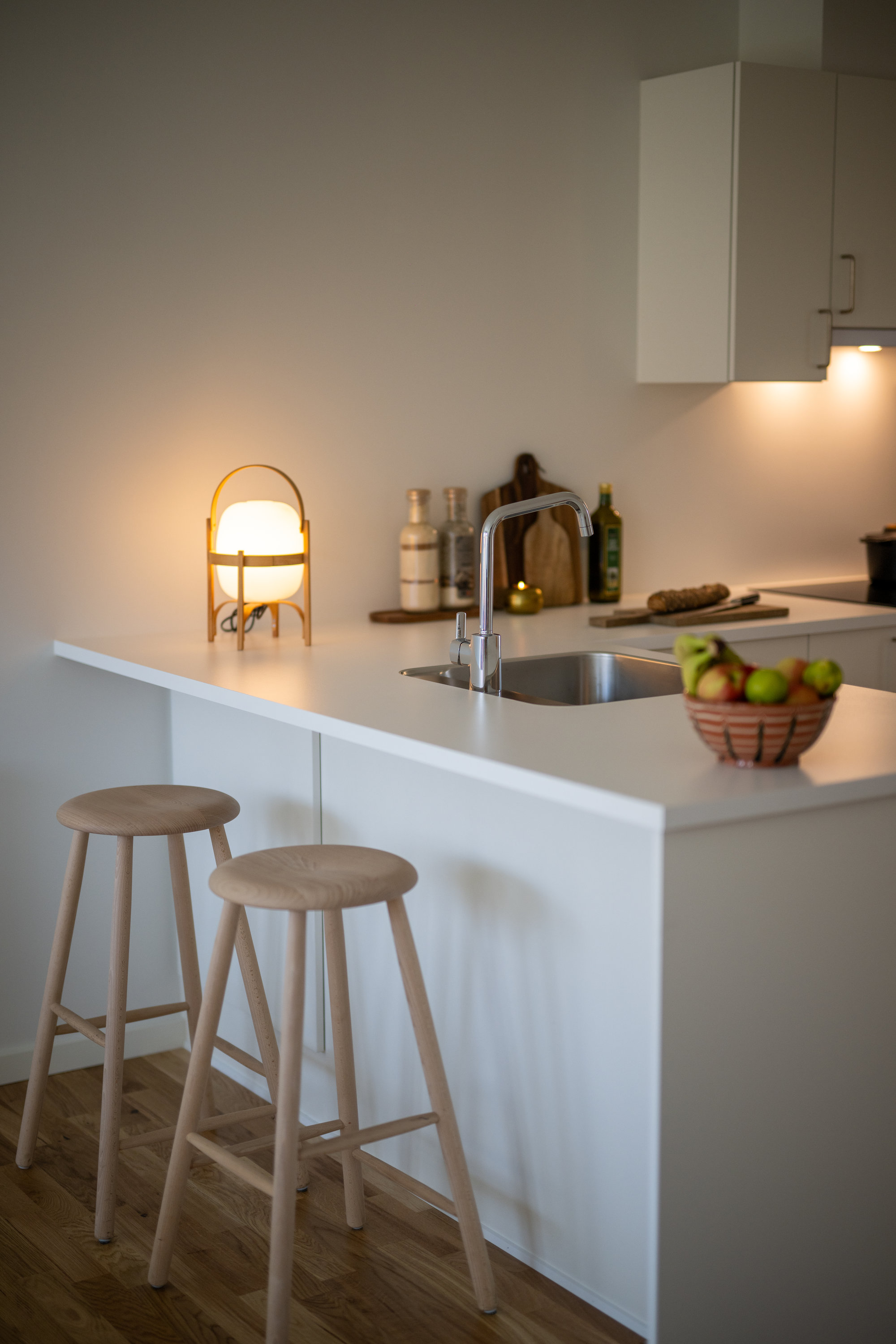 Miniaturebillede 1: . Billede af Papirmester Allé 9, 1. 4., Dalum, 5250 Odense SV