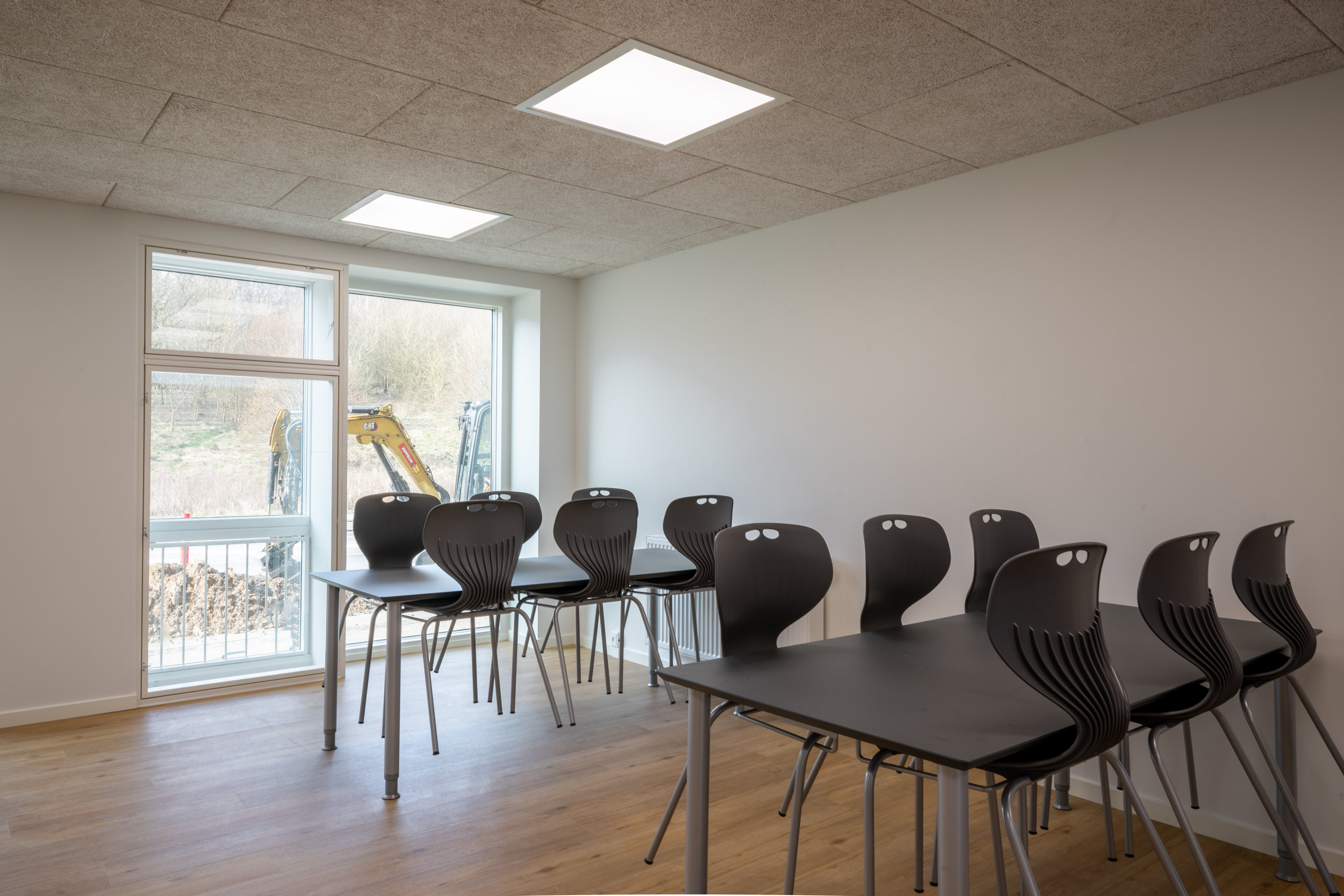 Fremhævet  billede i fuldskærmstilstand. Billede af Papirmester Allé 9, 1. 4., Dalum, 5250 Odense SV