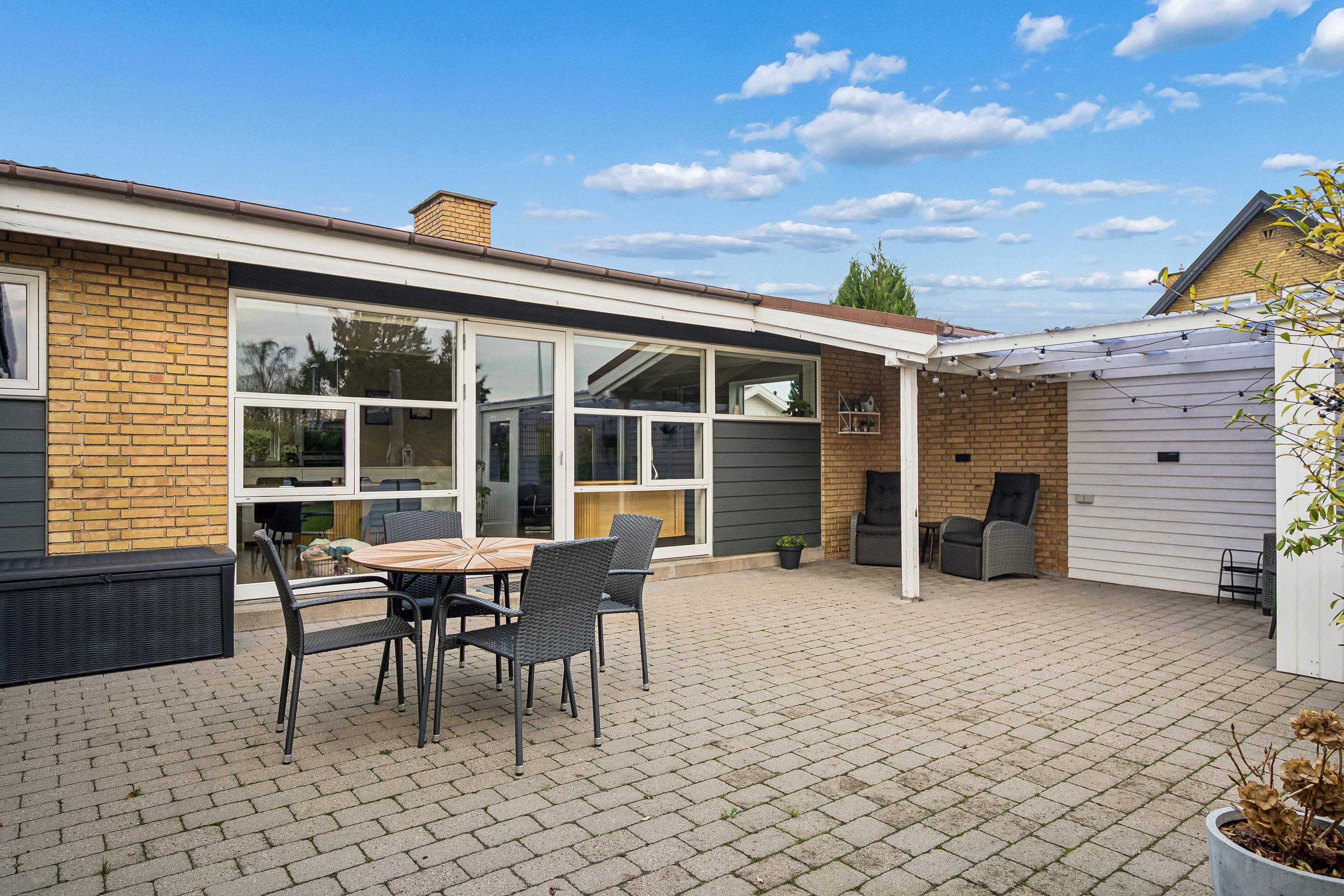 Fremhævet  billede i fuldskærmstilstand. Billede af Starup Alle 28, 2770 Kastrup