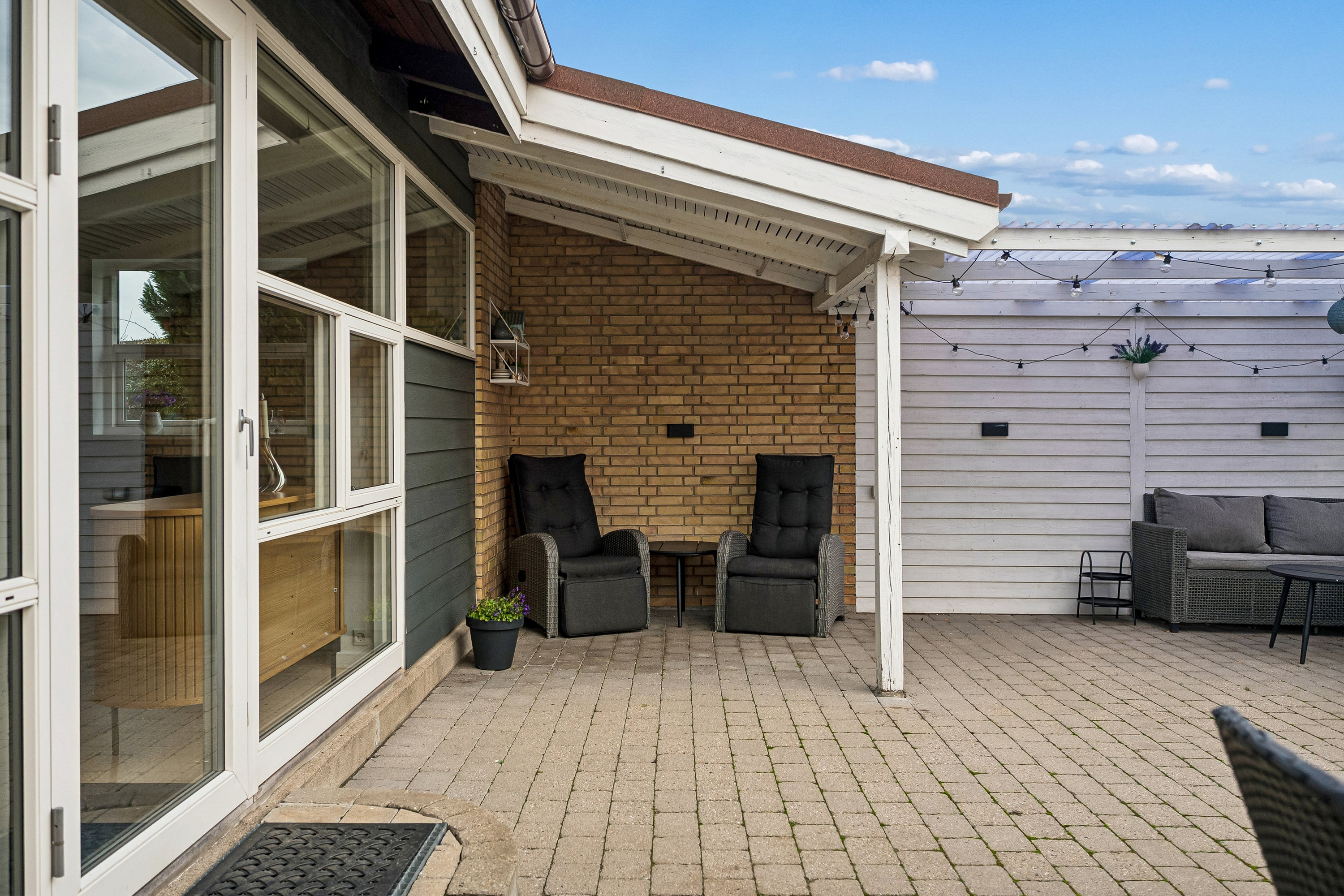 Fremhævet  billede i fuldskærmstilstand. Billede af Starup Alle 28, 2770 Kastrup