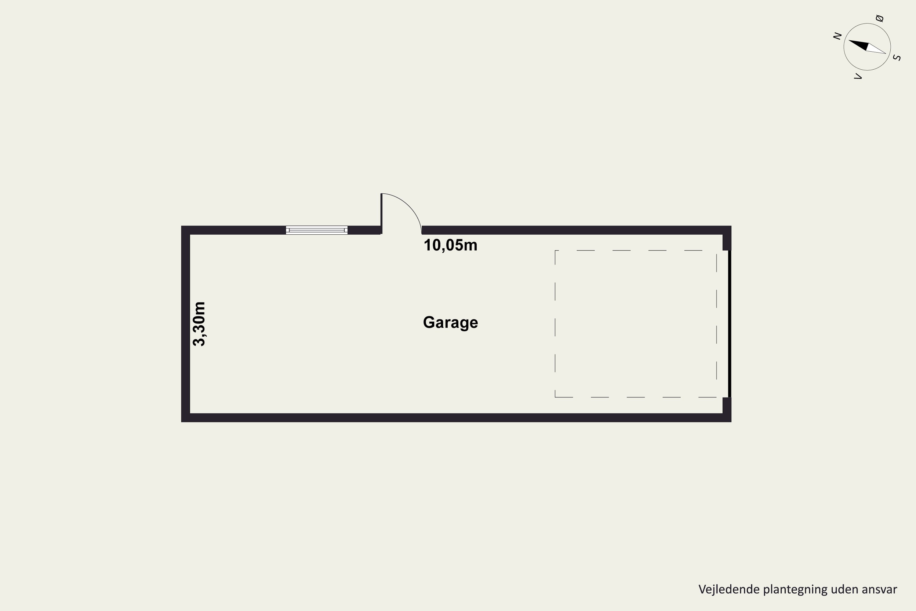 Plantegninger billede af Starup Alle 28, 2770 Kastrup