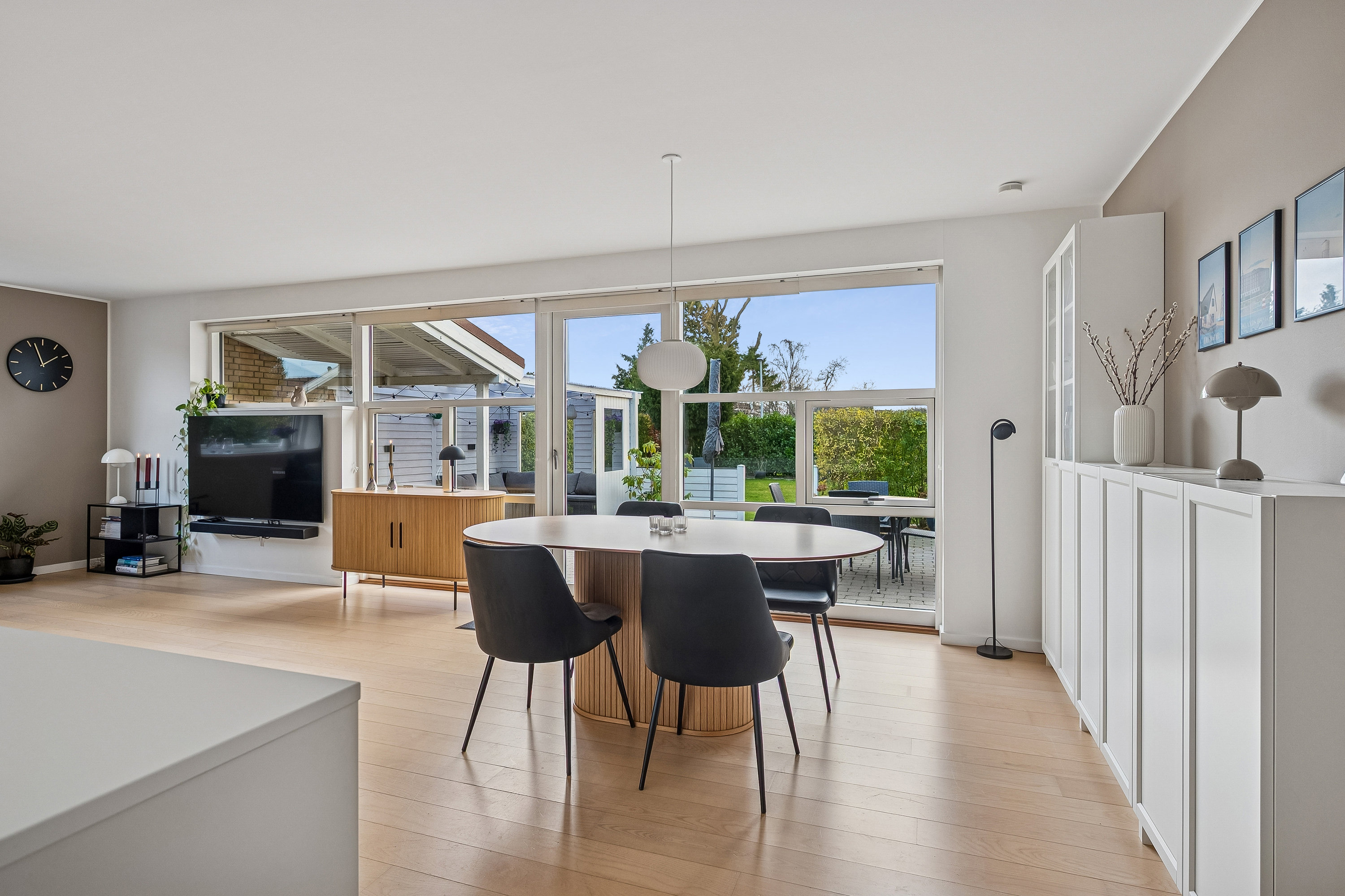 Fremhævet  billede i fuldskærmstilstand. Billede af Starup Alle 28, 2770 Kastrup