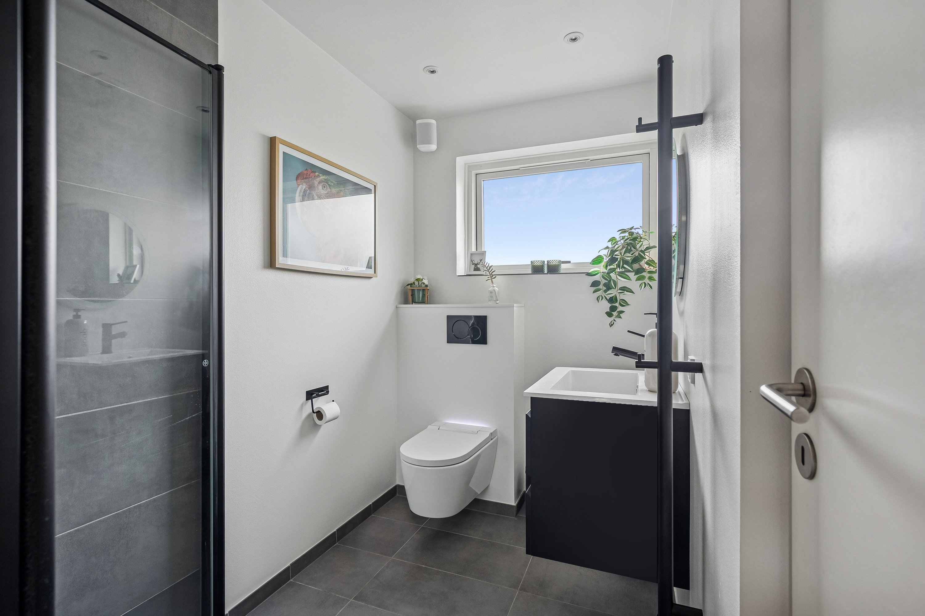 Fremhævet  billede i fuldskærmstilstand. Billede af Starup Alle 28, 2770 Kastrup