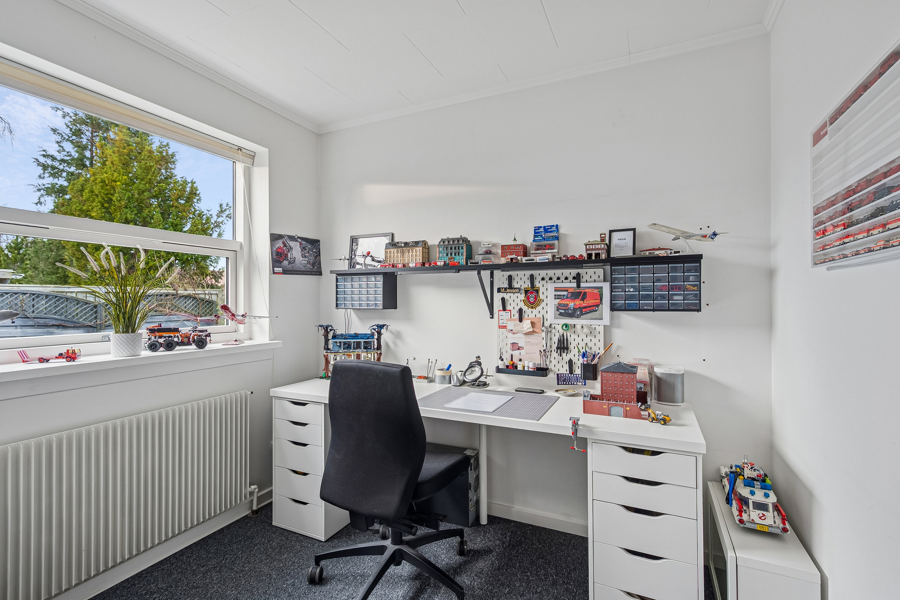 Fremhævet  billede i fuldskærmstilstand. Billede af Starup Alle 28, 2770 Kastrup