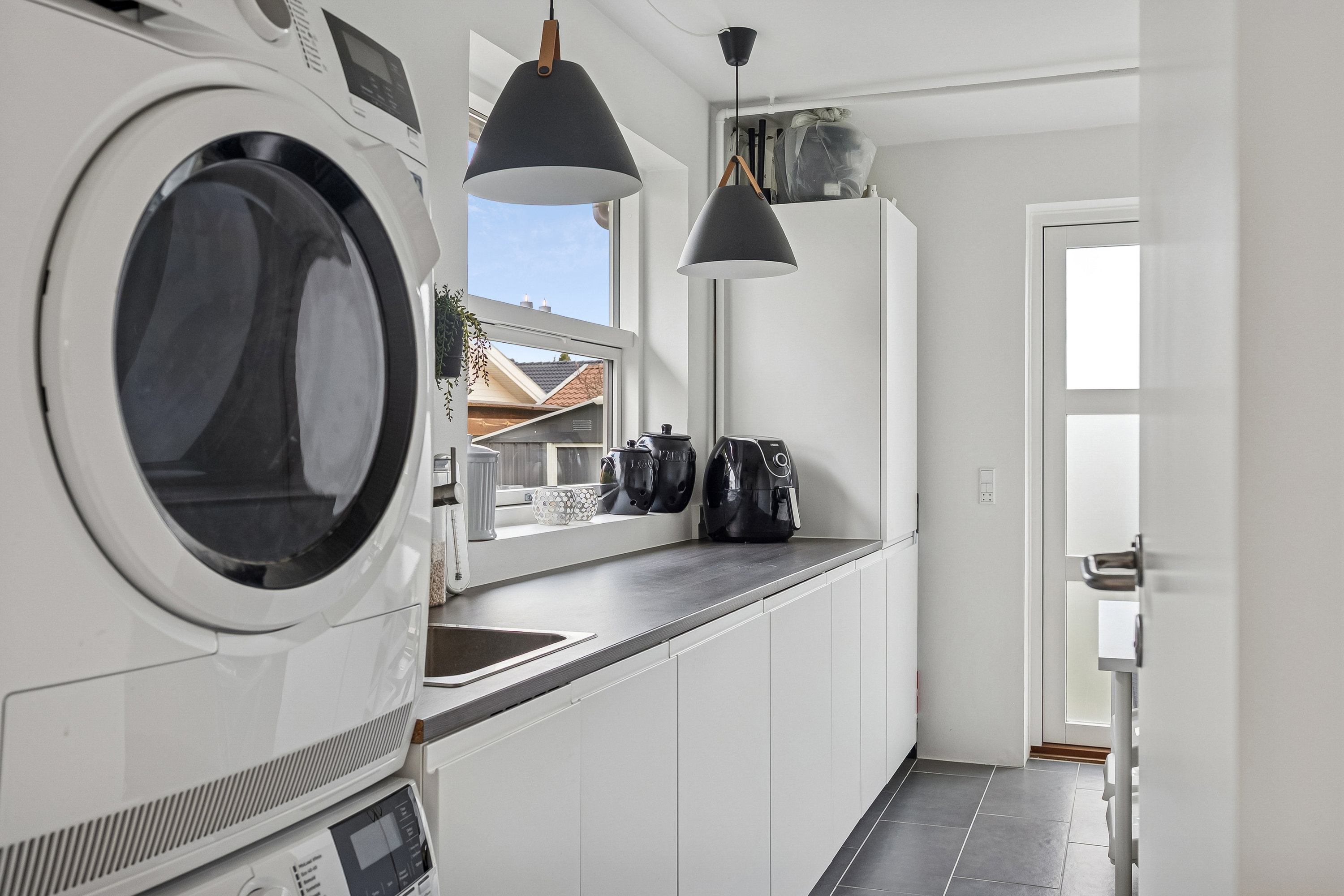 Fremhævet  billede i fuldskærmstilstand. Billede af Starup Alle 28, 2770 Kastrup