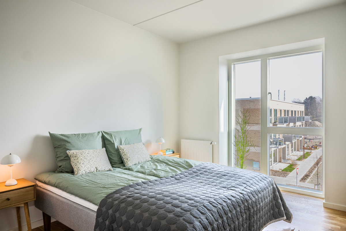3-room apartment in Odense SV image 5